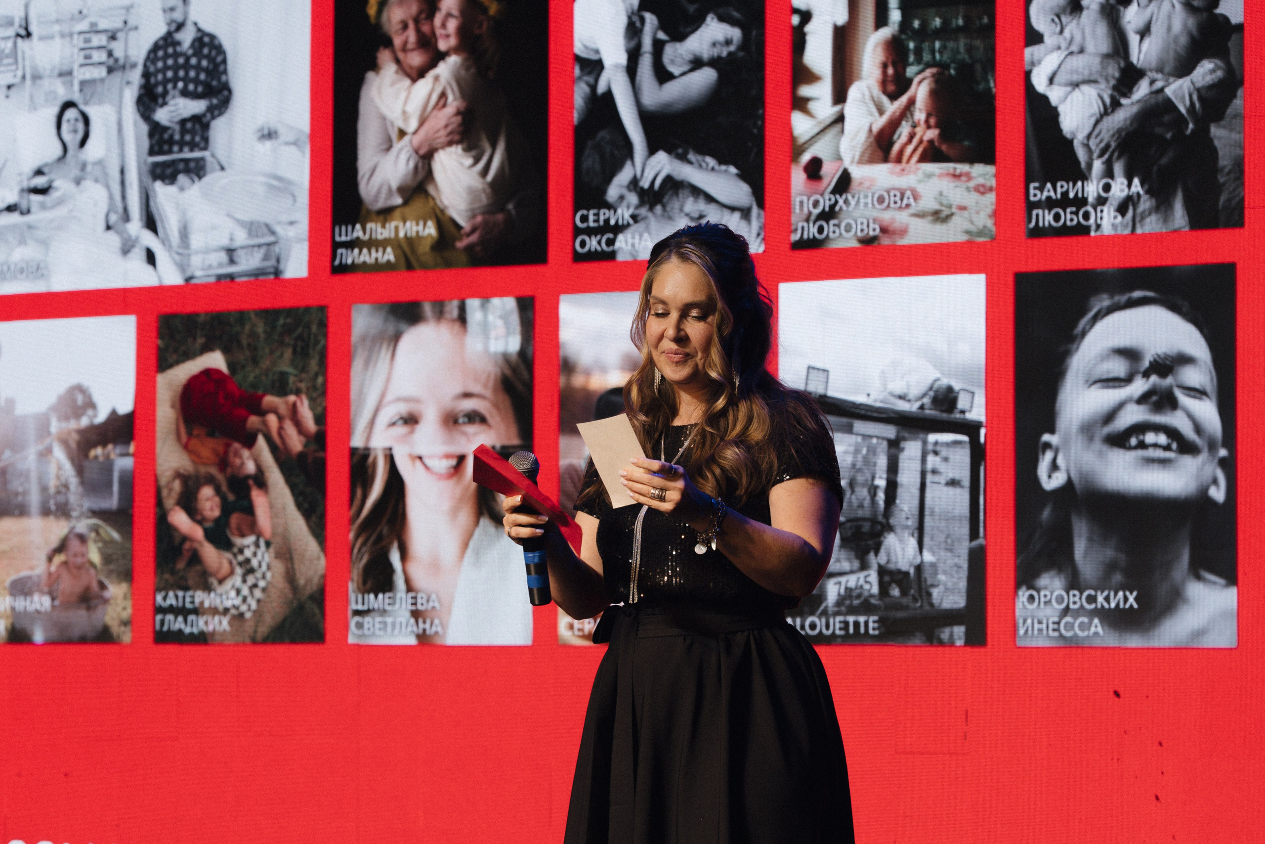 Russian Photo Awards 2025. Семейный и детский фотограф в Алматы Юровских Инесса