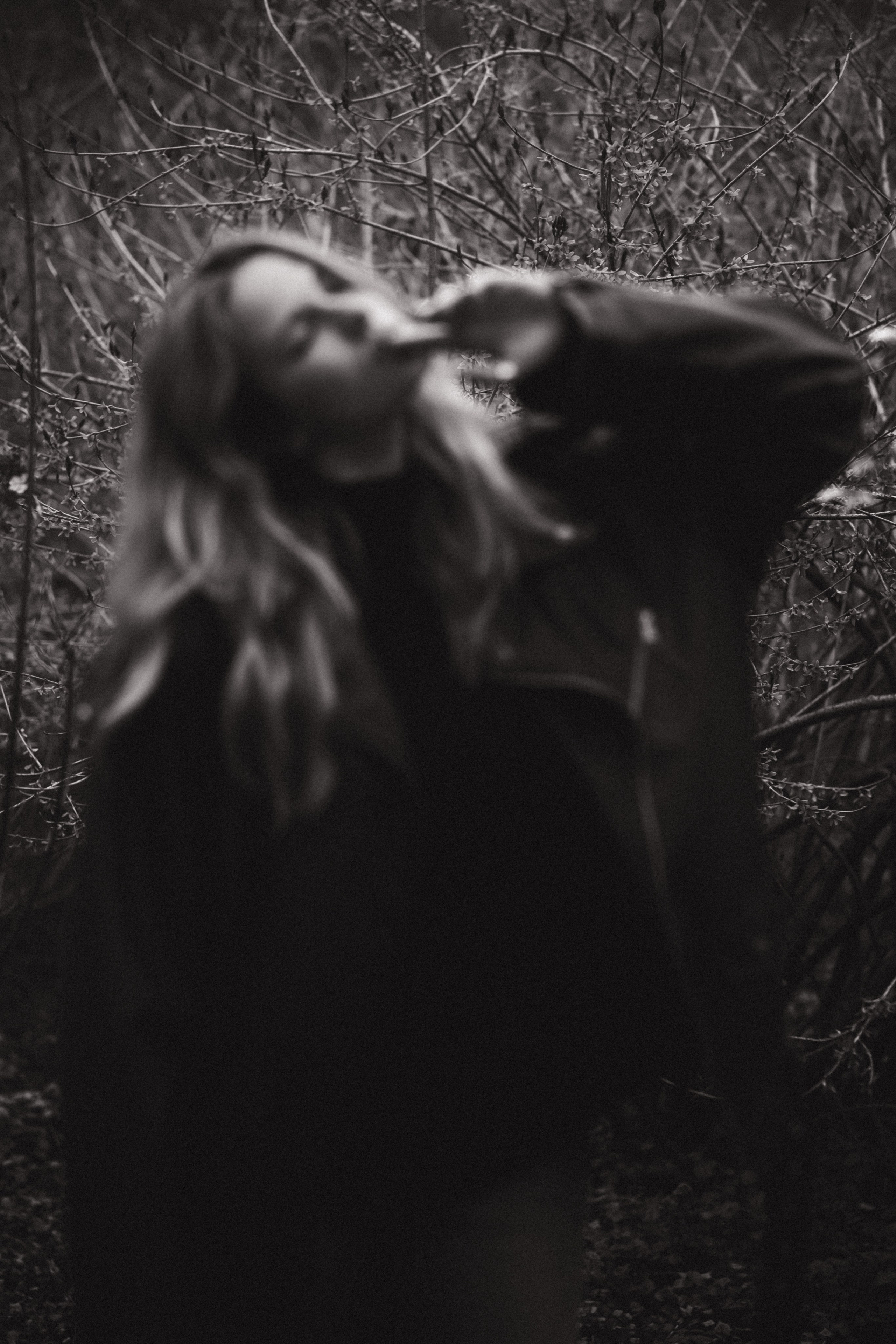 Портфолио. Портреты. Борис Квасов, фотограф. Москва