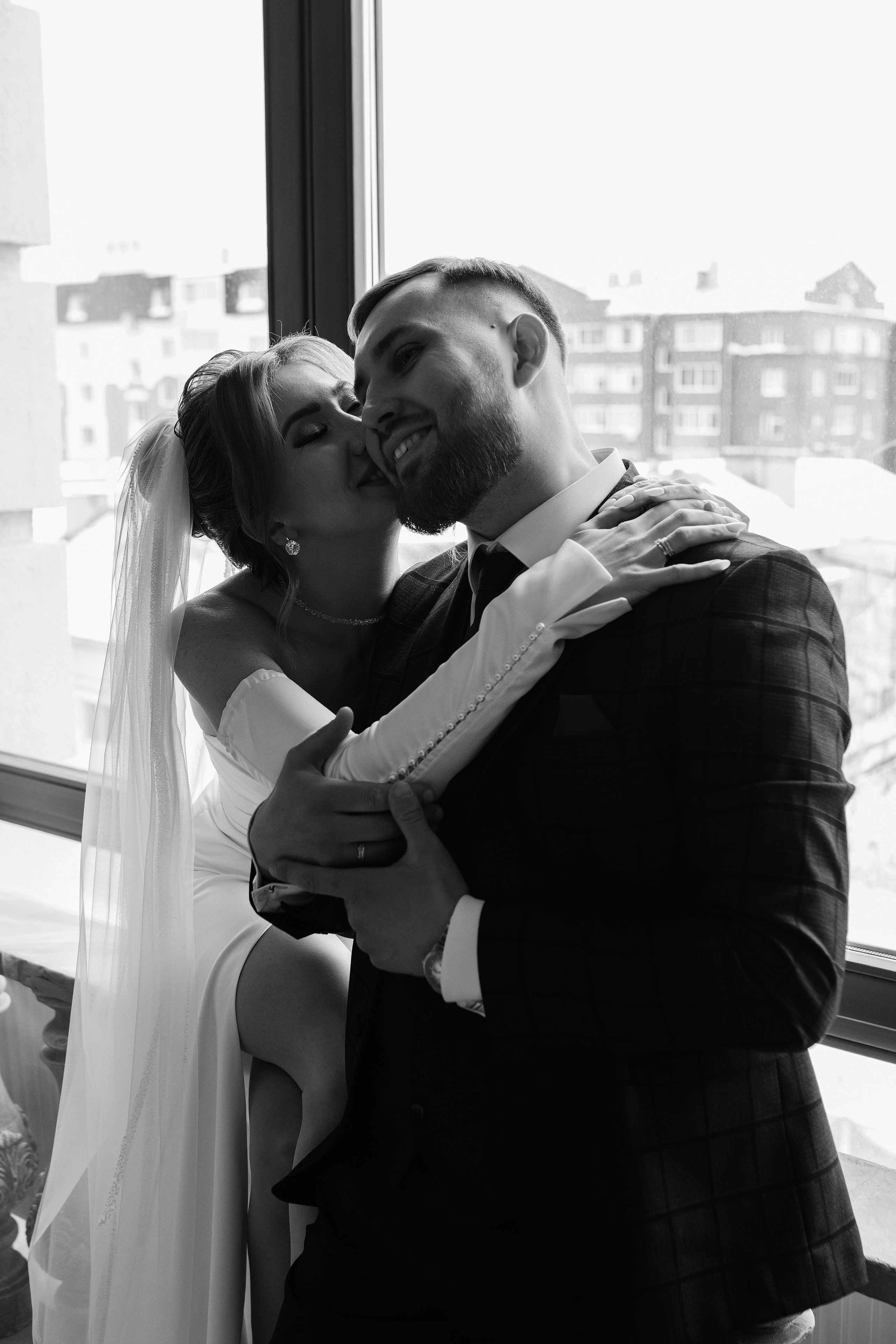 Wedding day #49. Свадебный, семейный фотограф в Рязани Лена Брант