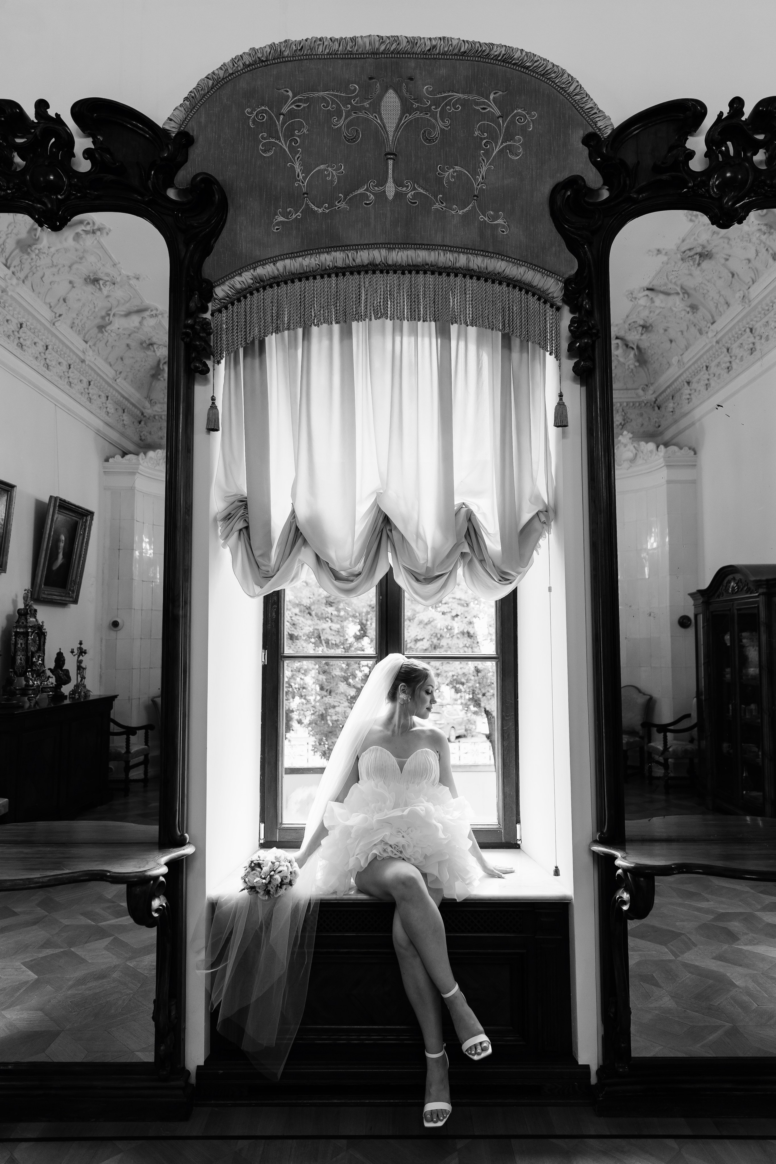 Никита+Елена. Свадебный и семейный фотограф в Москве Андрасюк Елена