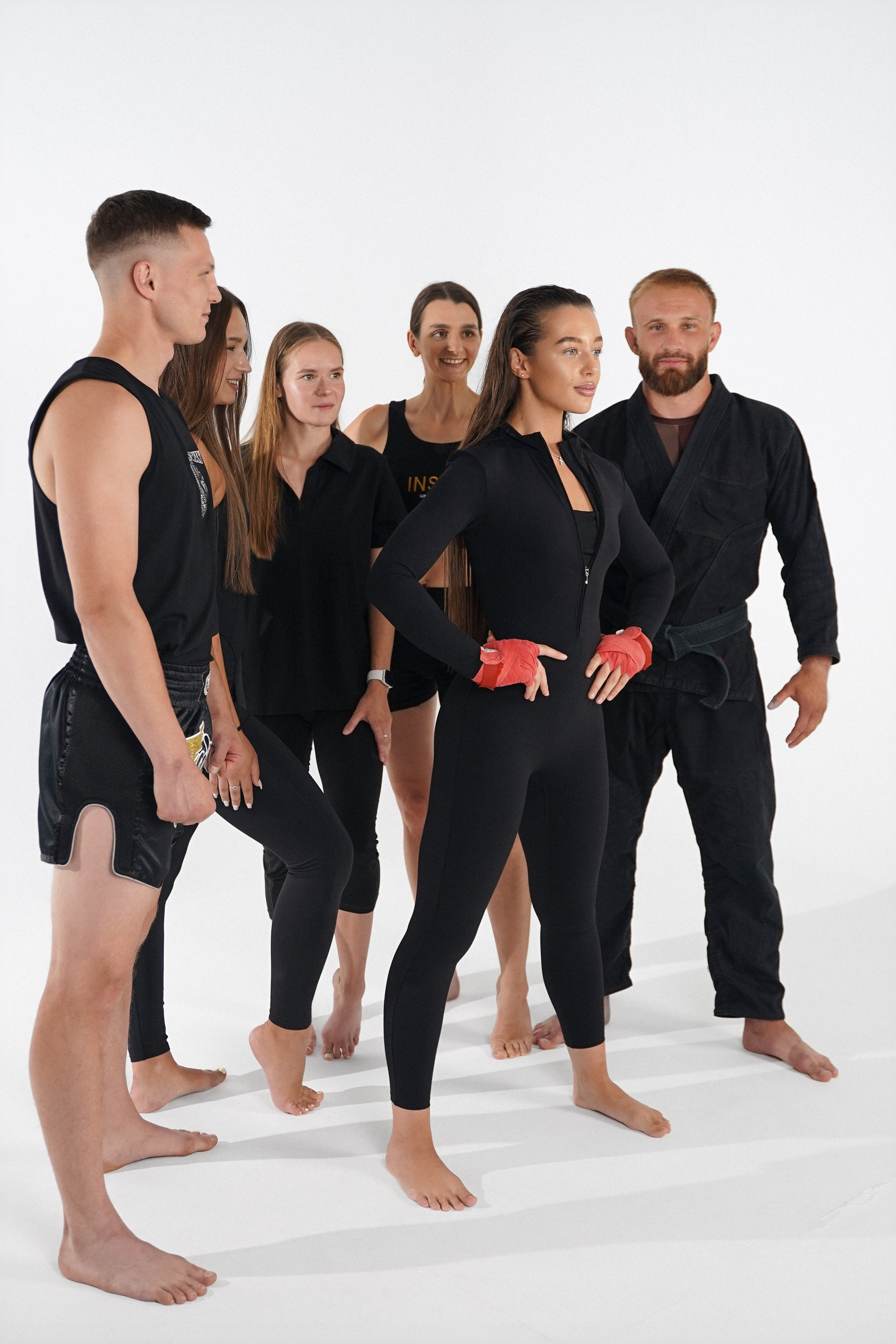 Спортивная школа «Inside». Ann.dkn