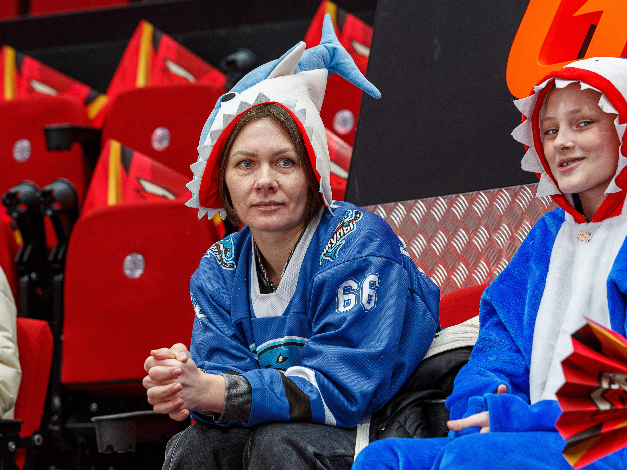 Суперфинал кубка G-Drive. LeChuPhoto_Omsk