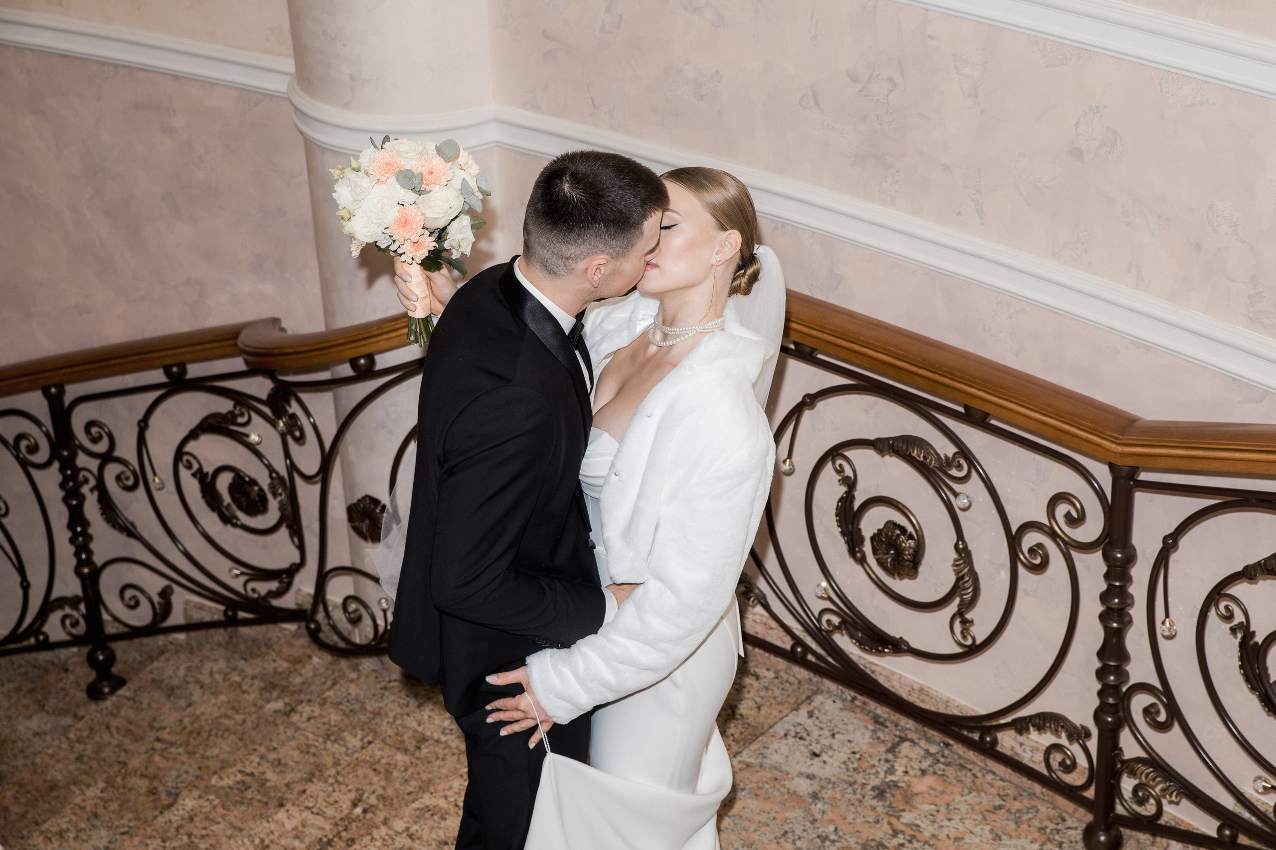 Олег и Валентина. Свадебный, репортажный фотограф в Тюмени Сергей Тапилин