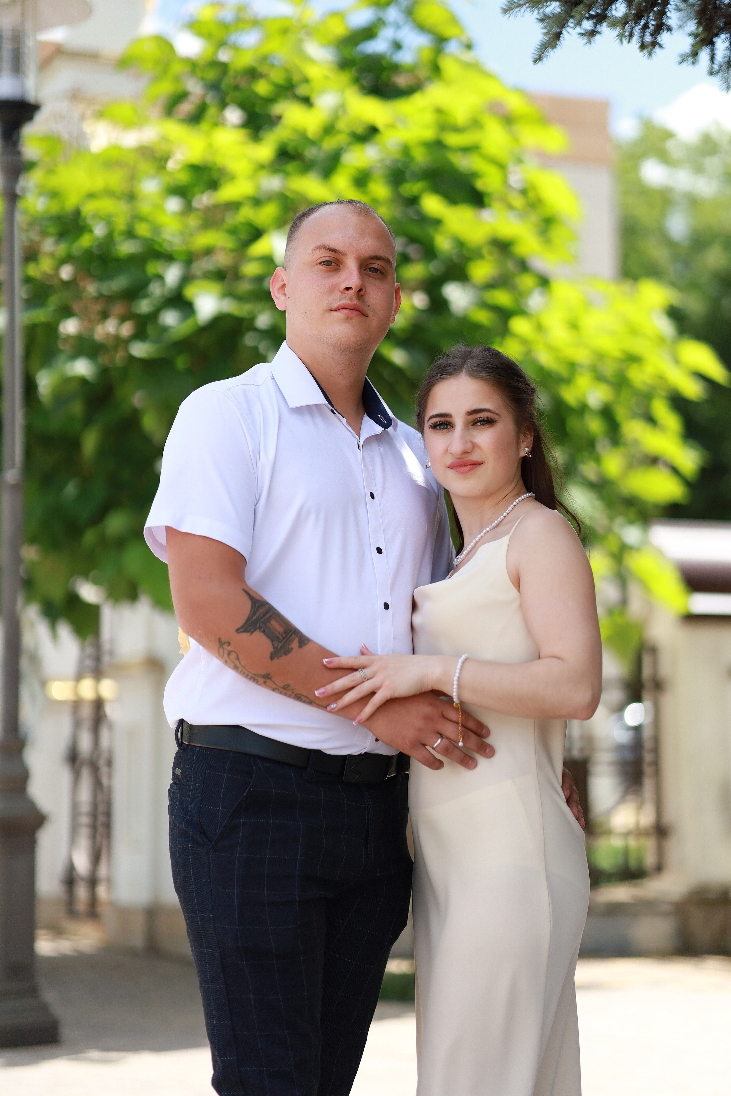 Михаил & Александра. Анна Чердак — фотограф станица Тбилисская, Кропоткин, Краснодар, Майкоп