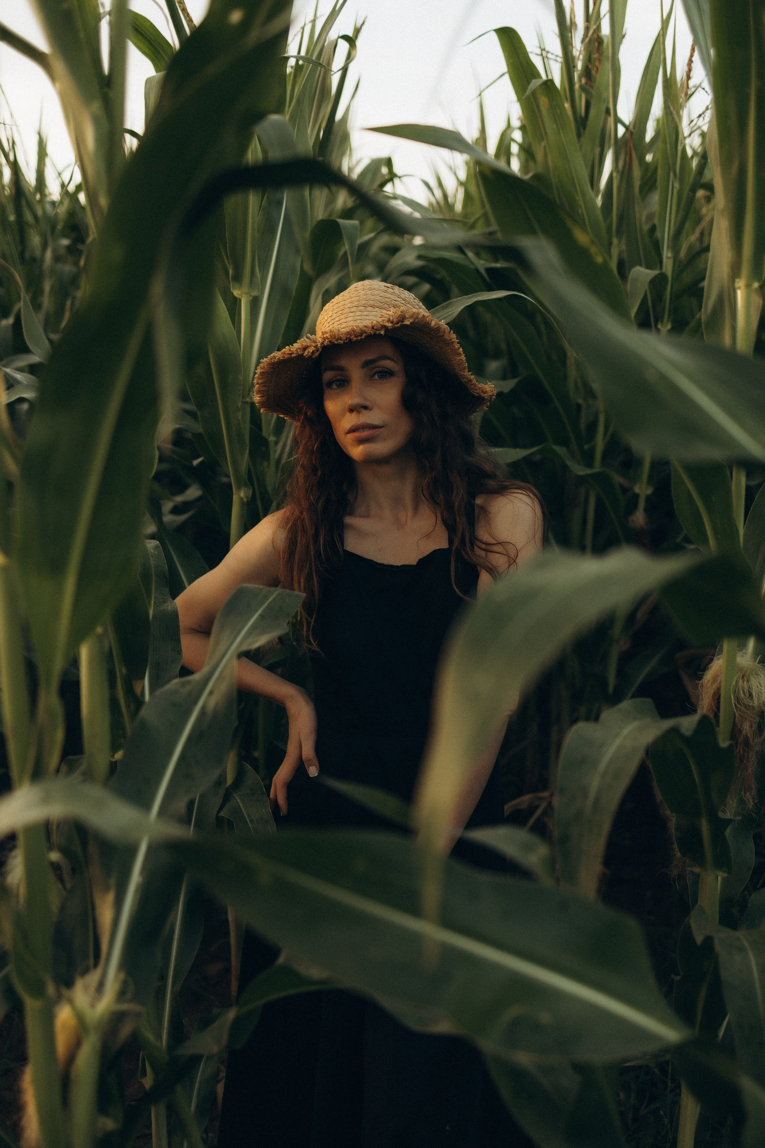 Татьяна. Семейный фотограф в Ижевске Даша Денисова