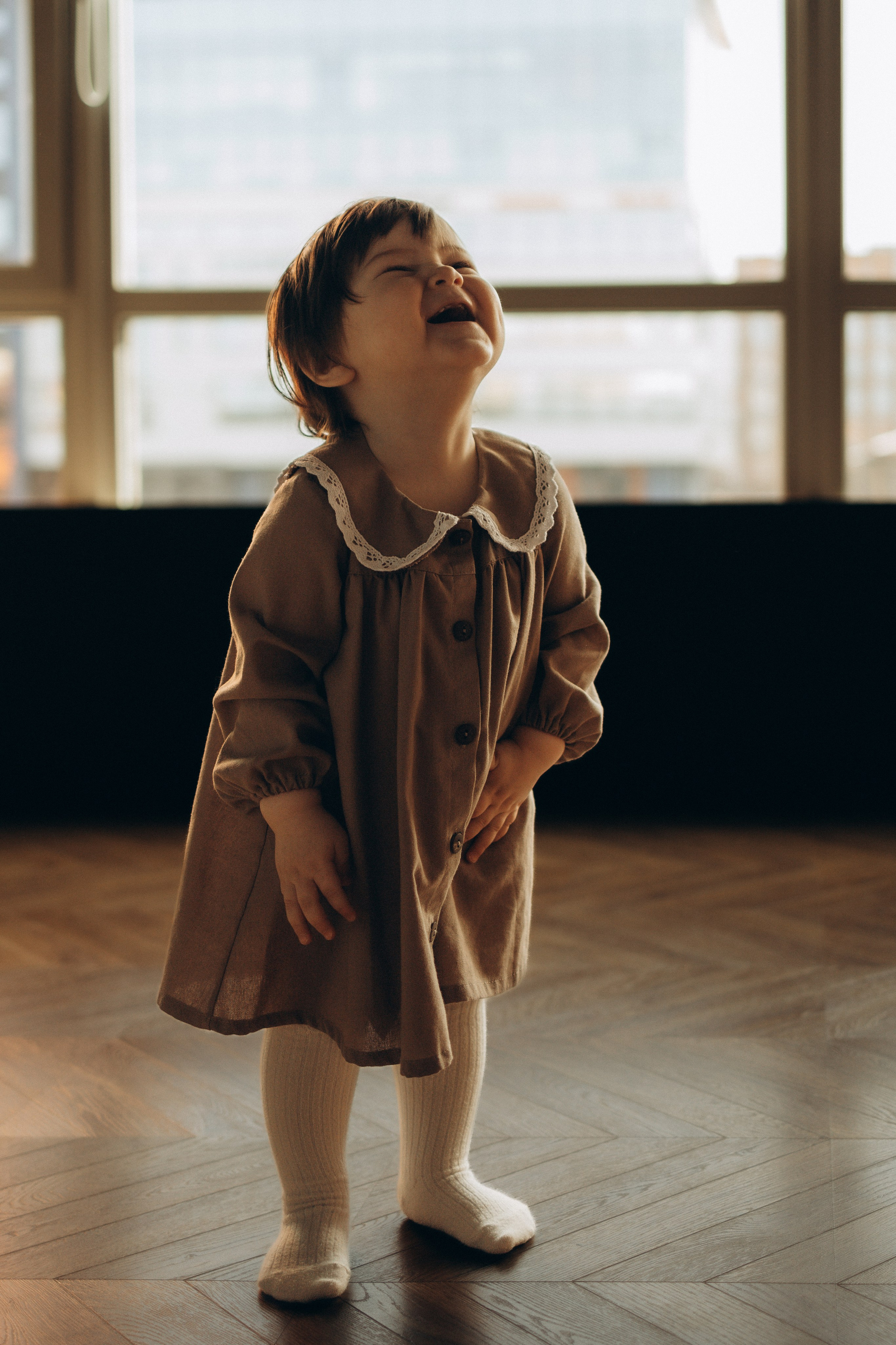 Семейная фотосессия ~Вера, Андрей и Агата~. Семейный фотограф в Ижевске Даша Денисова