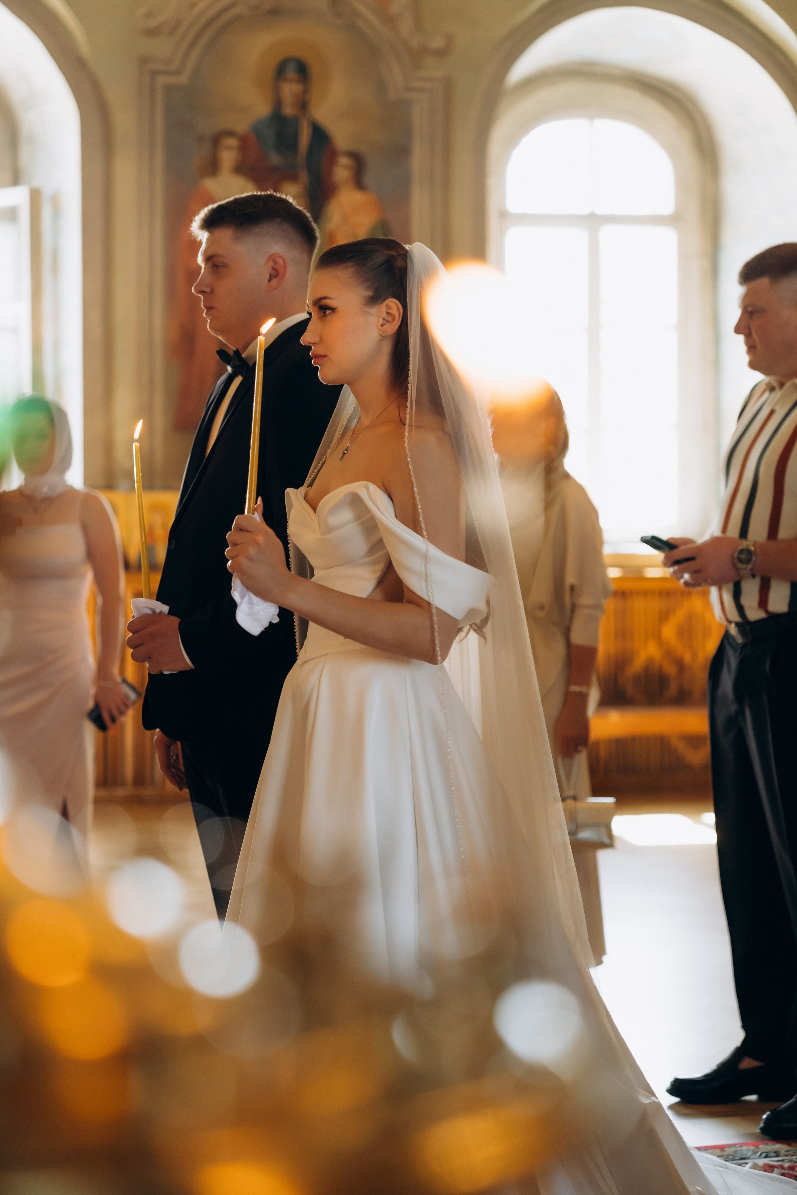 Владимир и Елисавета. Ирина Гонтарева|Фотограф|Белгород