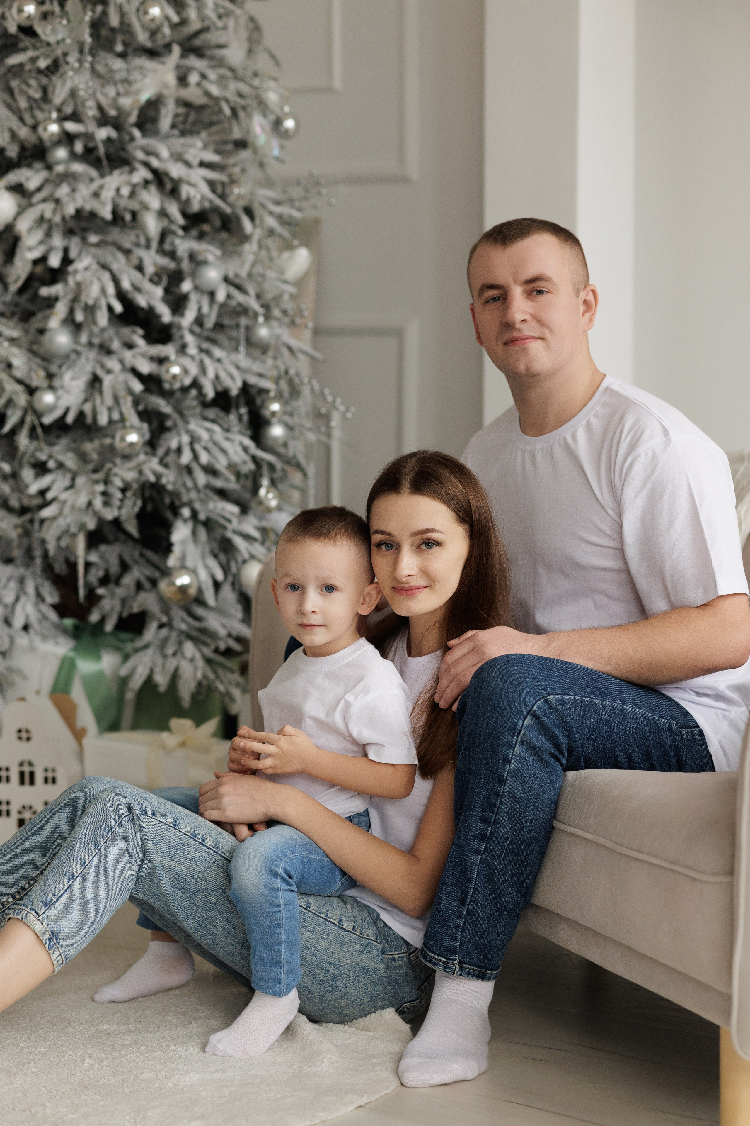 Семейные фотосессии. Фотограф Минск