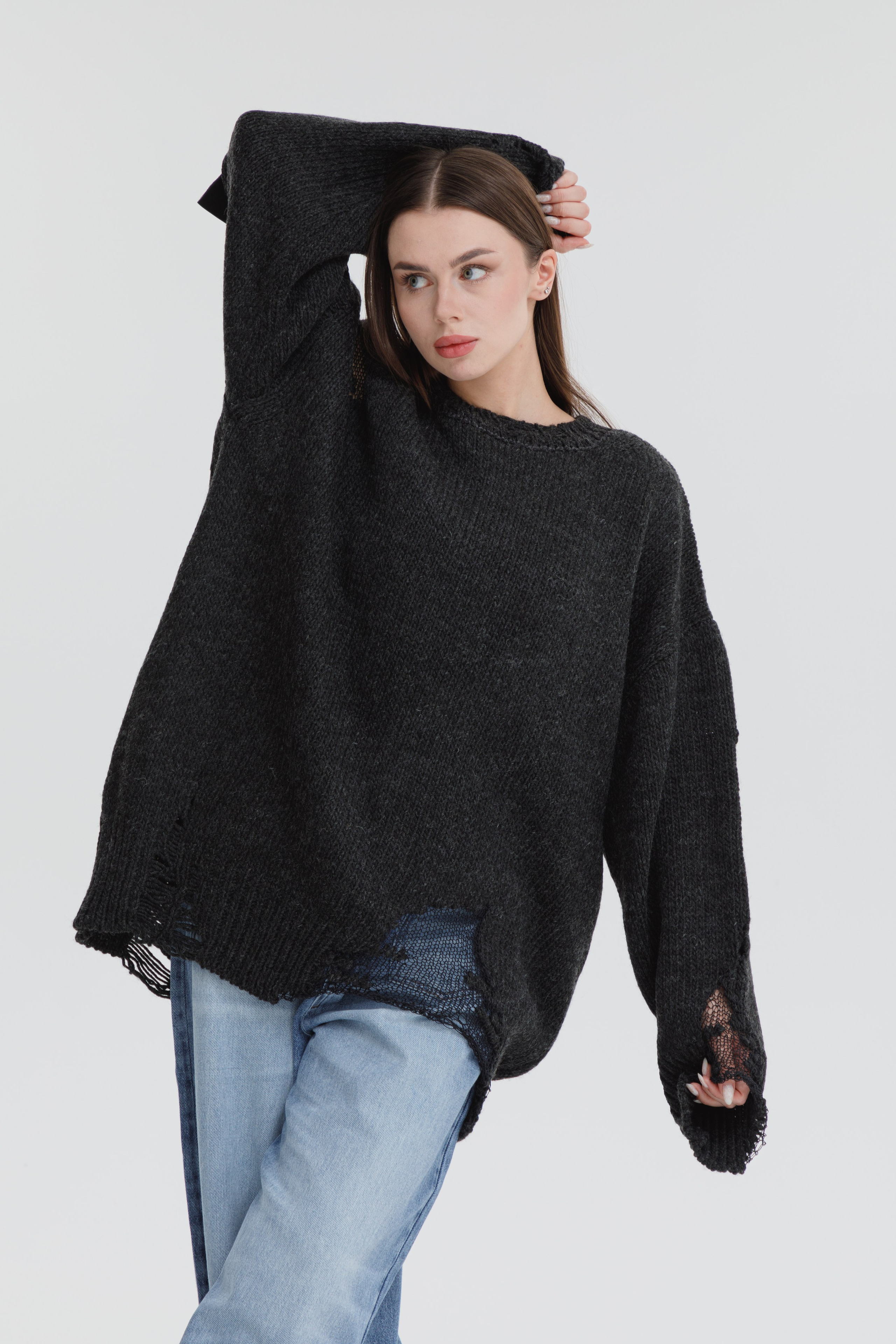 Каталог для Baluck lucky hand. Art & Fashion фотограф Москва Анна Курмаева