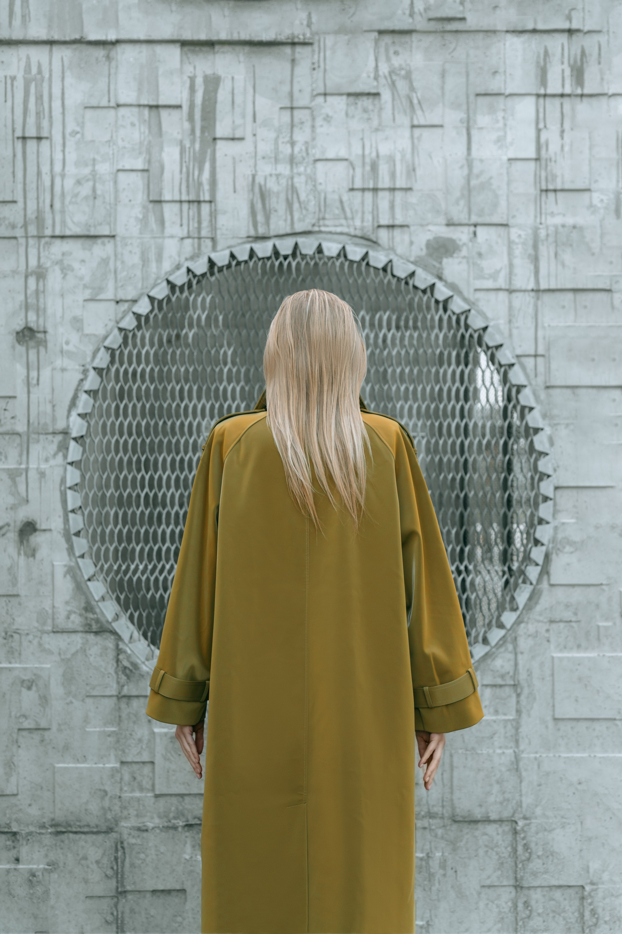 “Circles”. Art & Fashion фотограф Москва Анна Курмаева