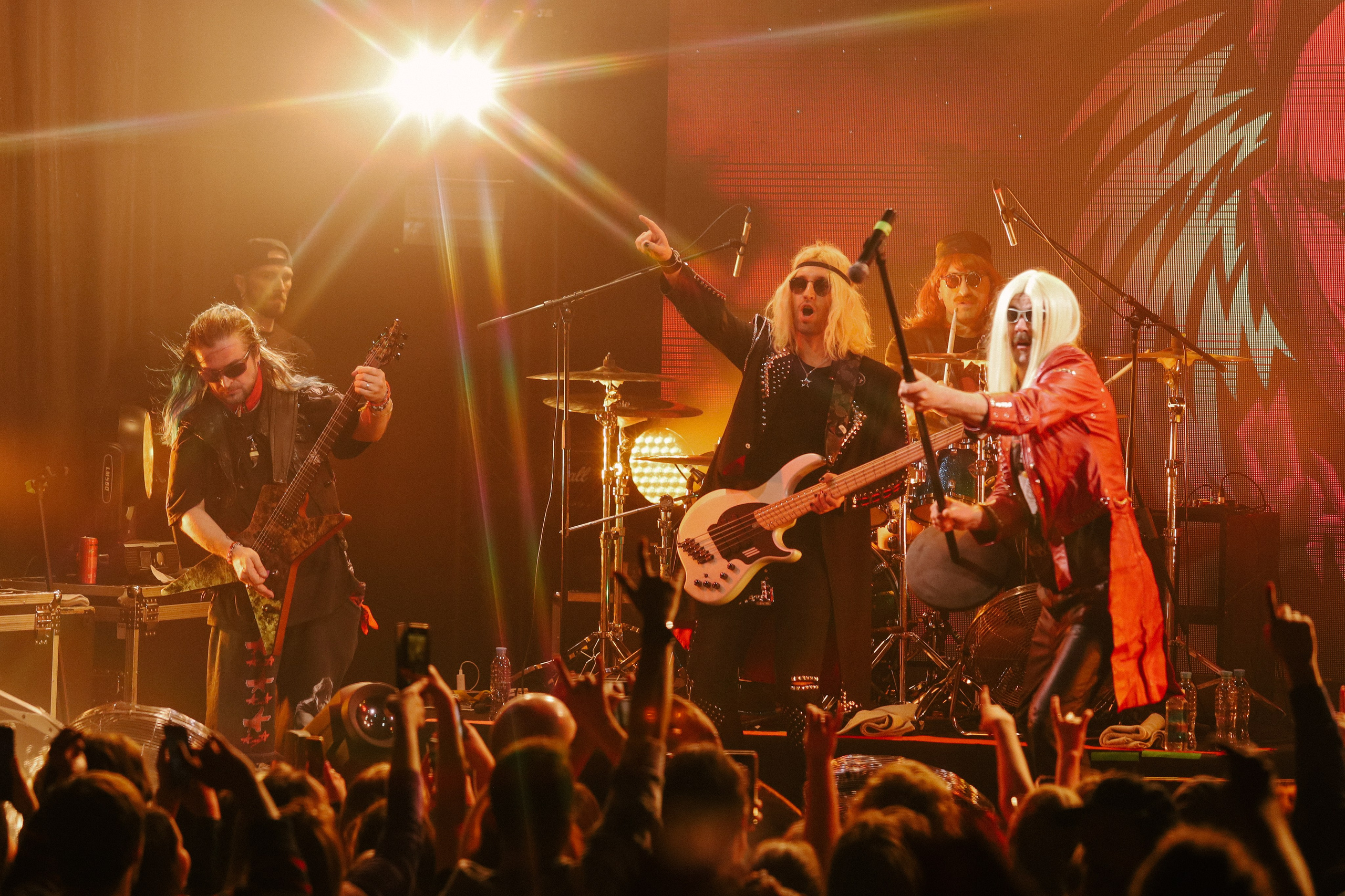 Багровый Фантомас