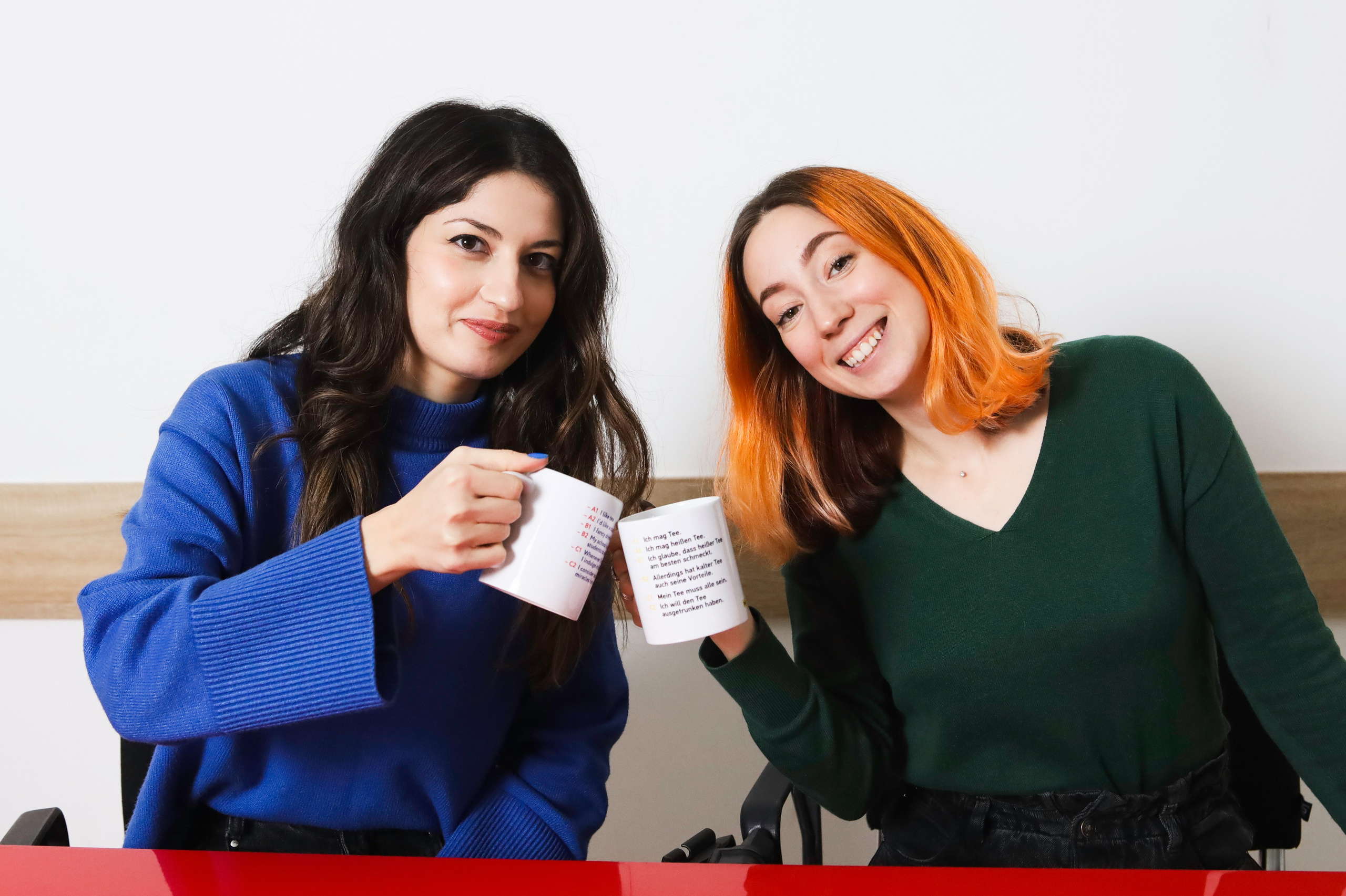 КОНТЕНТ-СЪЕМКИ