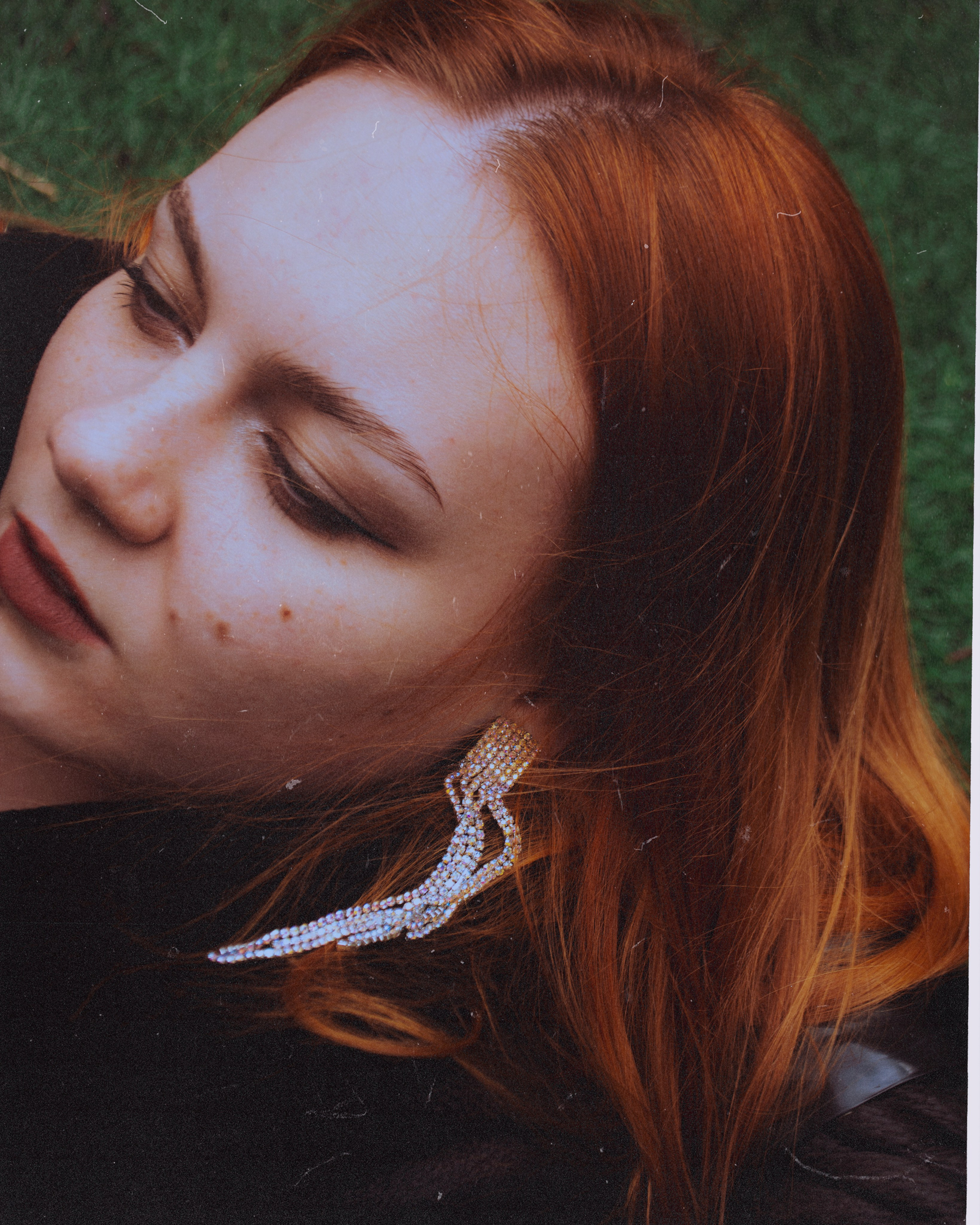 Светлана. Портретный фотограф в Москве