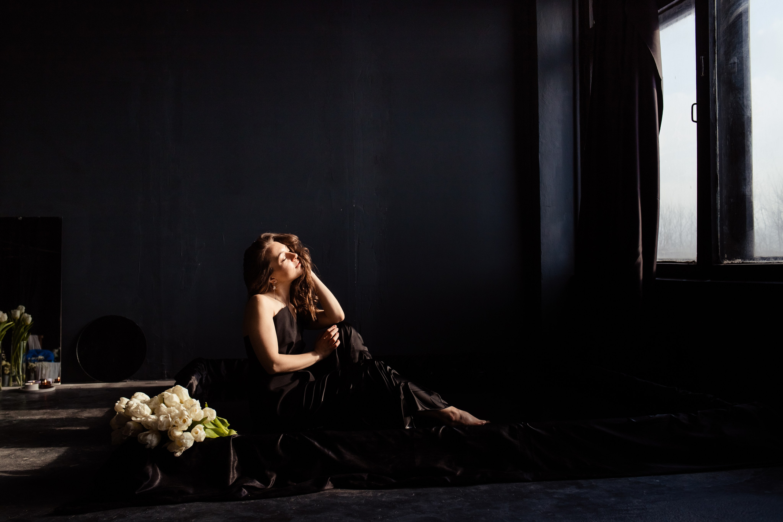 Для Ани. Контент фотограф Екатеринбург