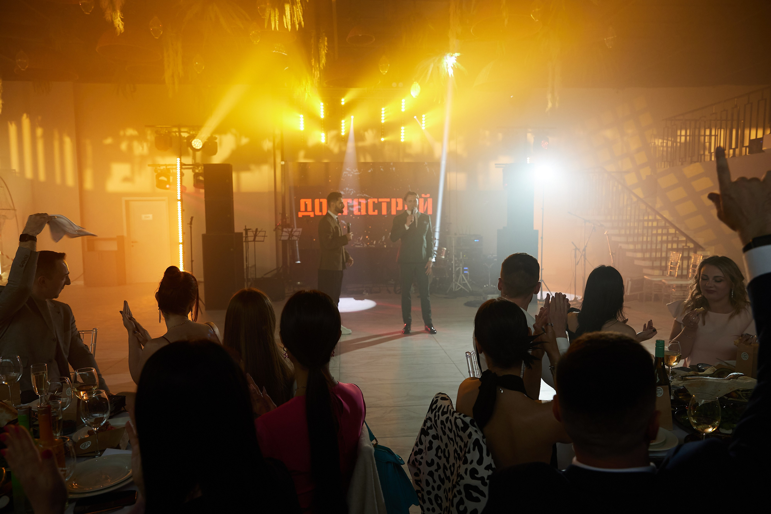 НеКорпоратив. Фотограф Сергей Гончаренко — Краснодар, Донецк, Ростов, Сочи