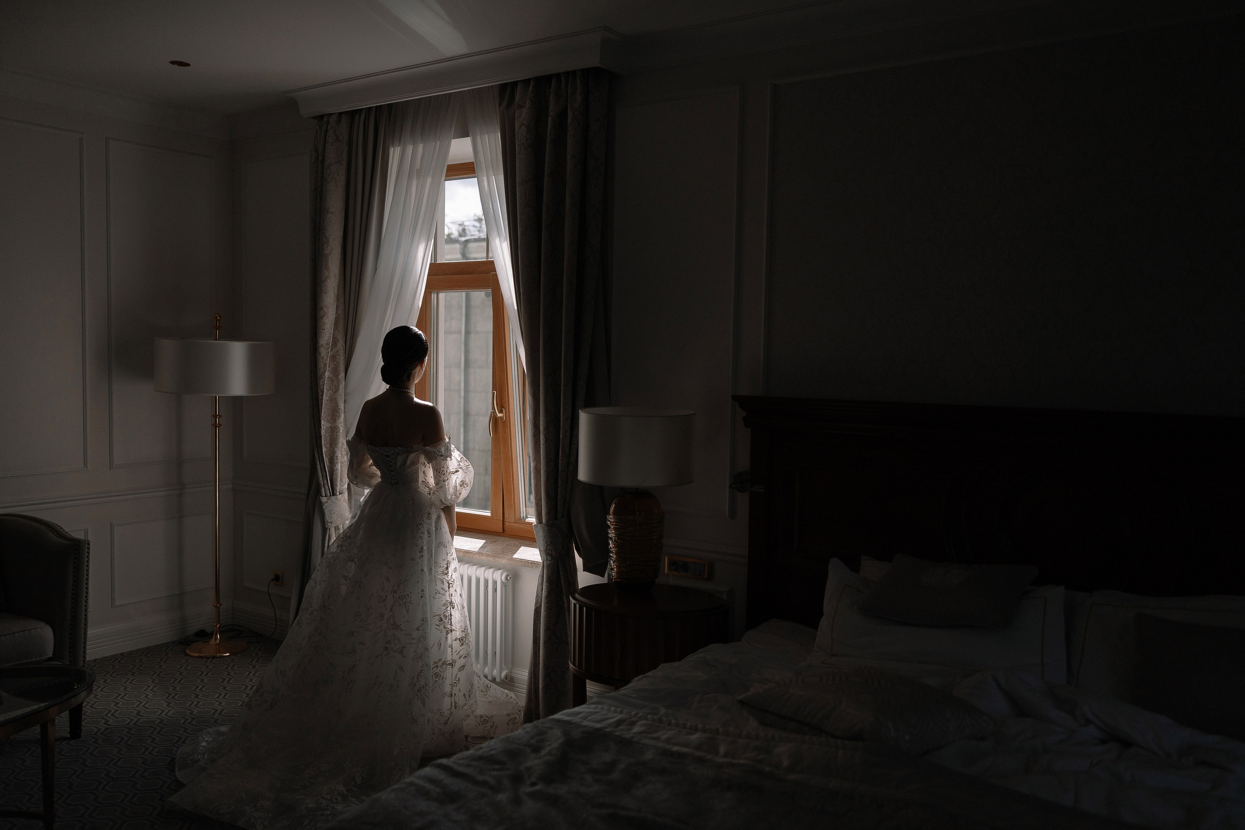 Вика и Иван. Свадебный и семейный Фотограф Денис Кошель