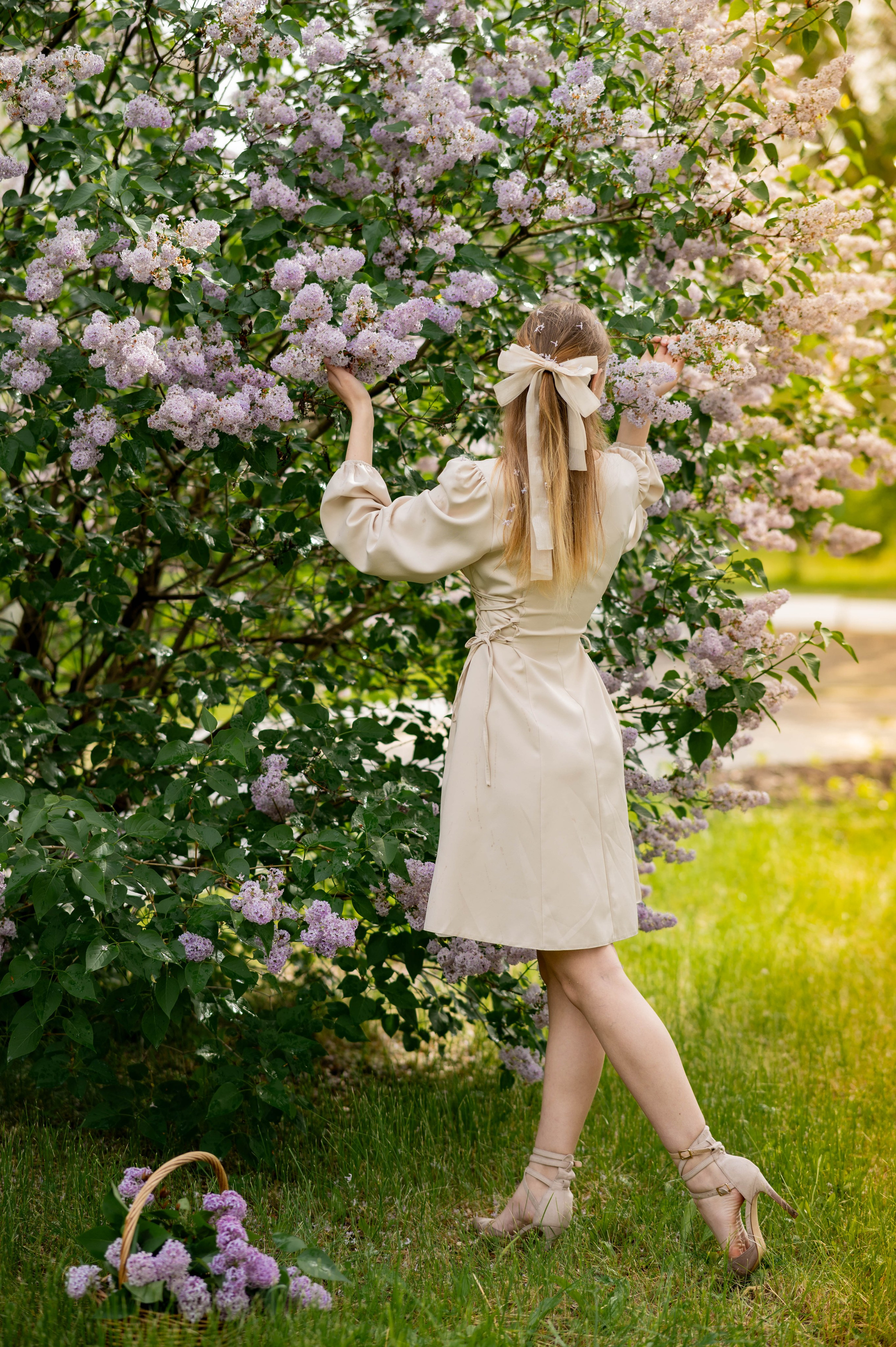 В сирене_ Валерия. Семейный и свадебный фотограф в Абакане Юлия Су