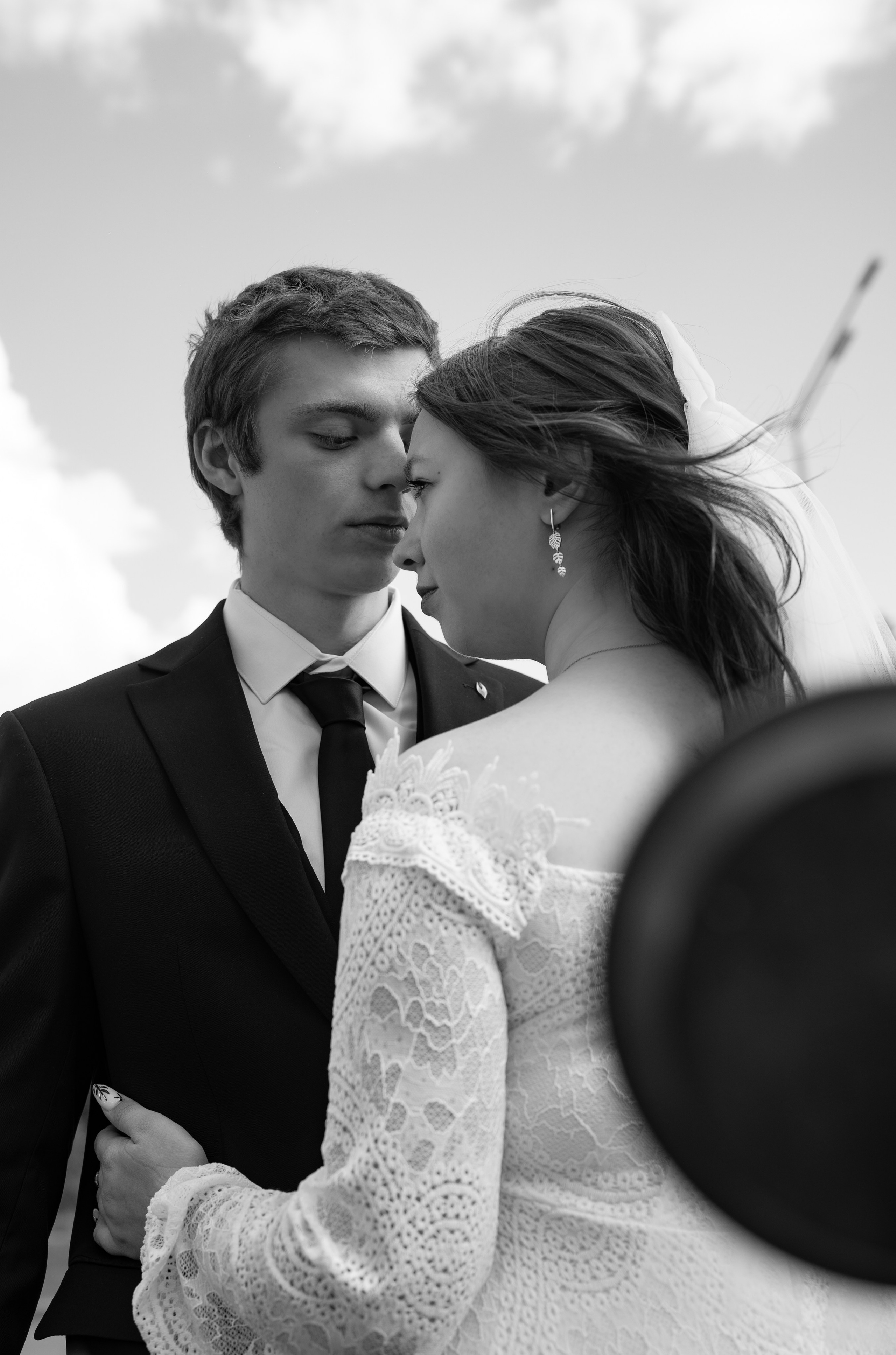 M&M. Фотограф в Ижевске Максим Грундул