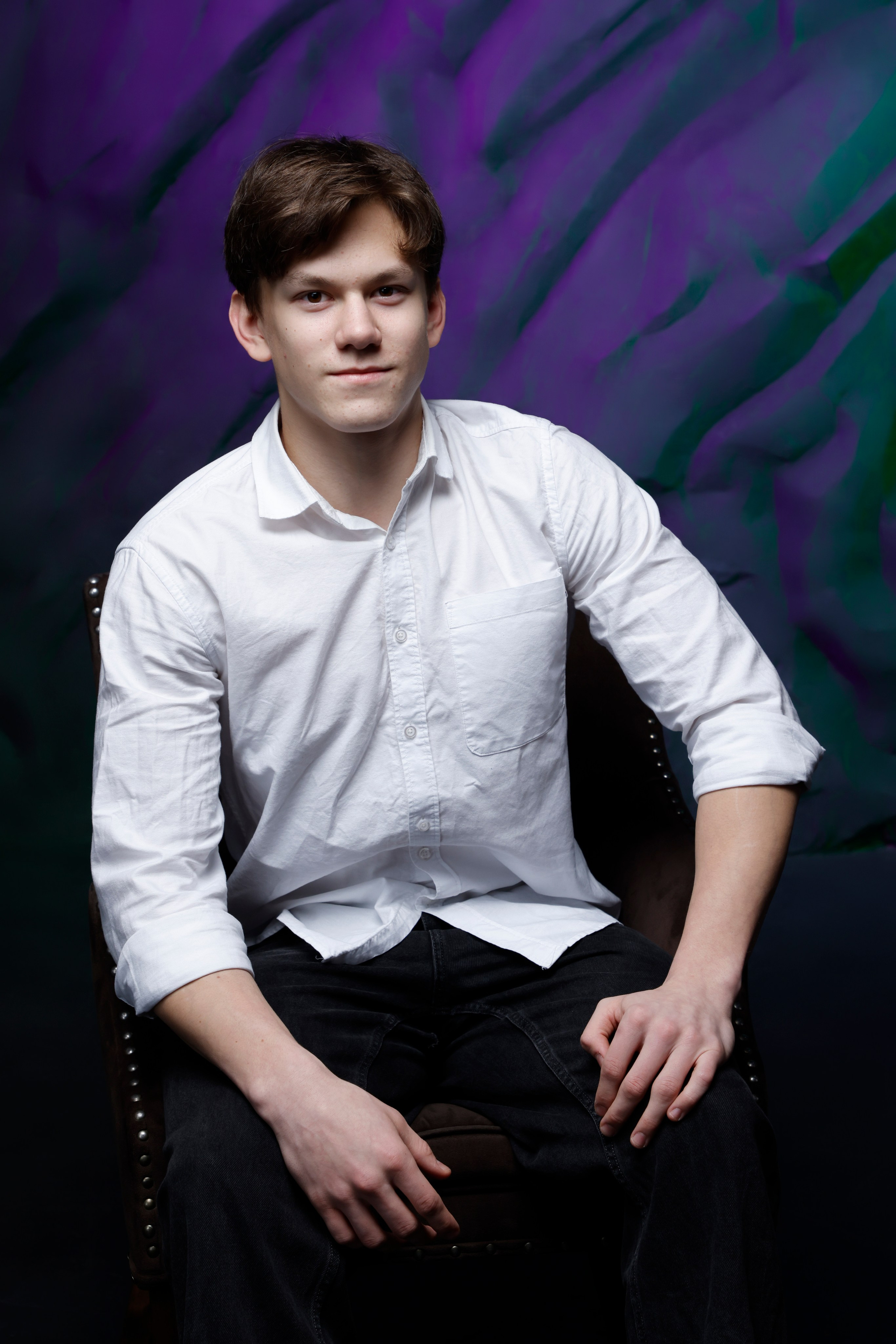 11 Сlass 172. Фотограф в Новосибирске Александр Иванов