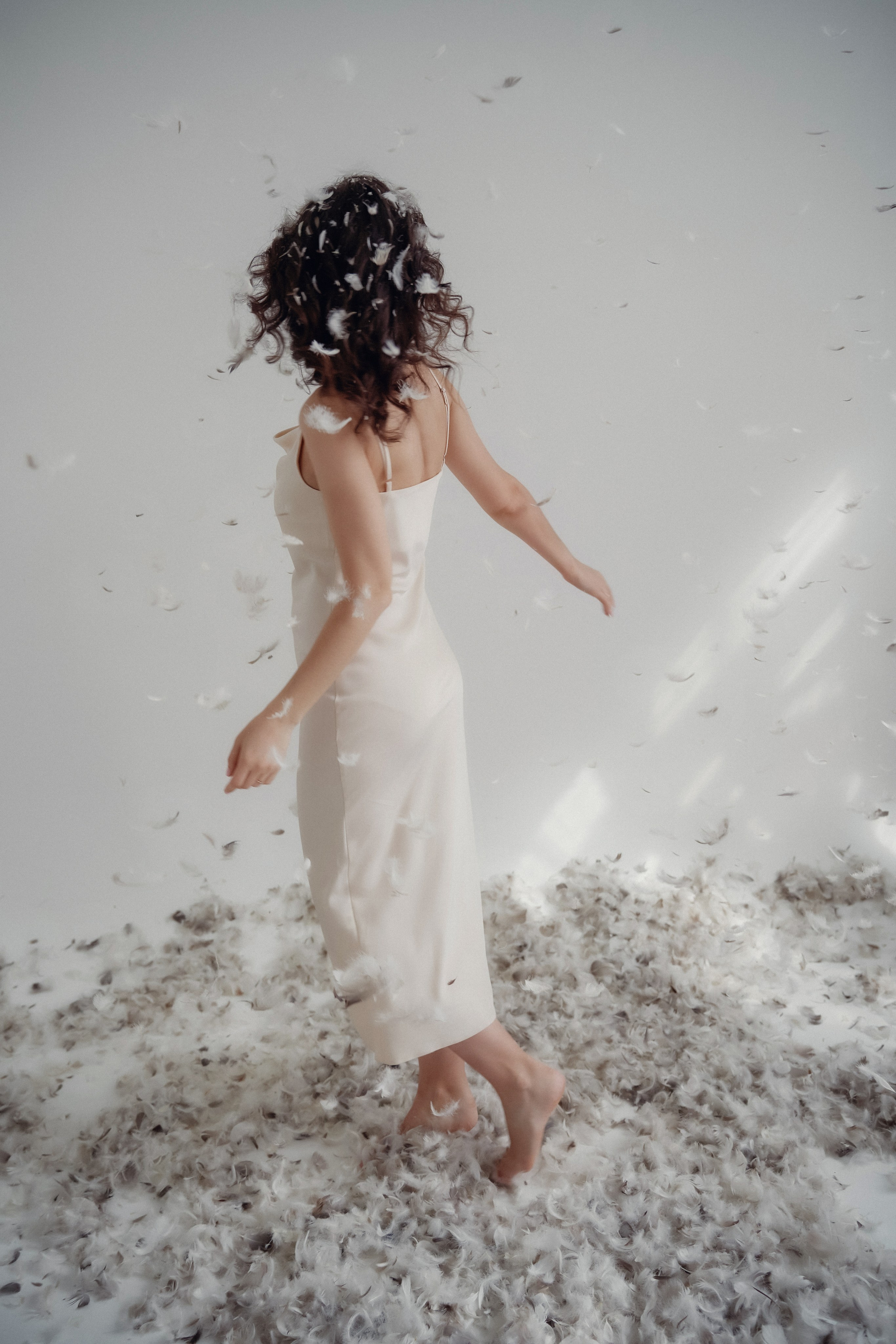 Фотодни. Рекламный и fashion фотограф в Санкт-Петербурге — Юлия Дроздова