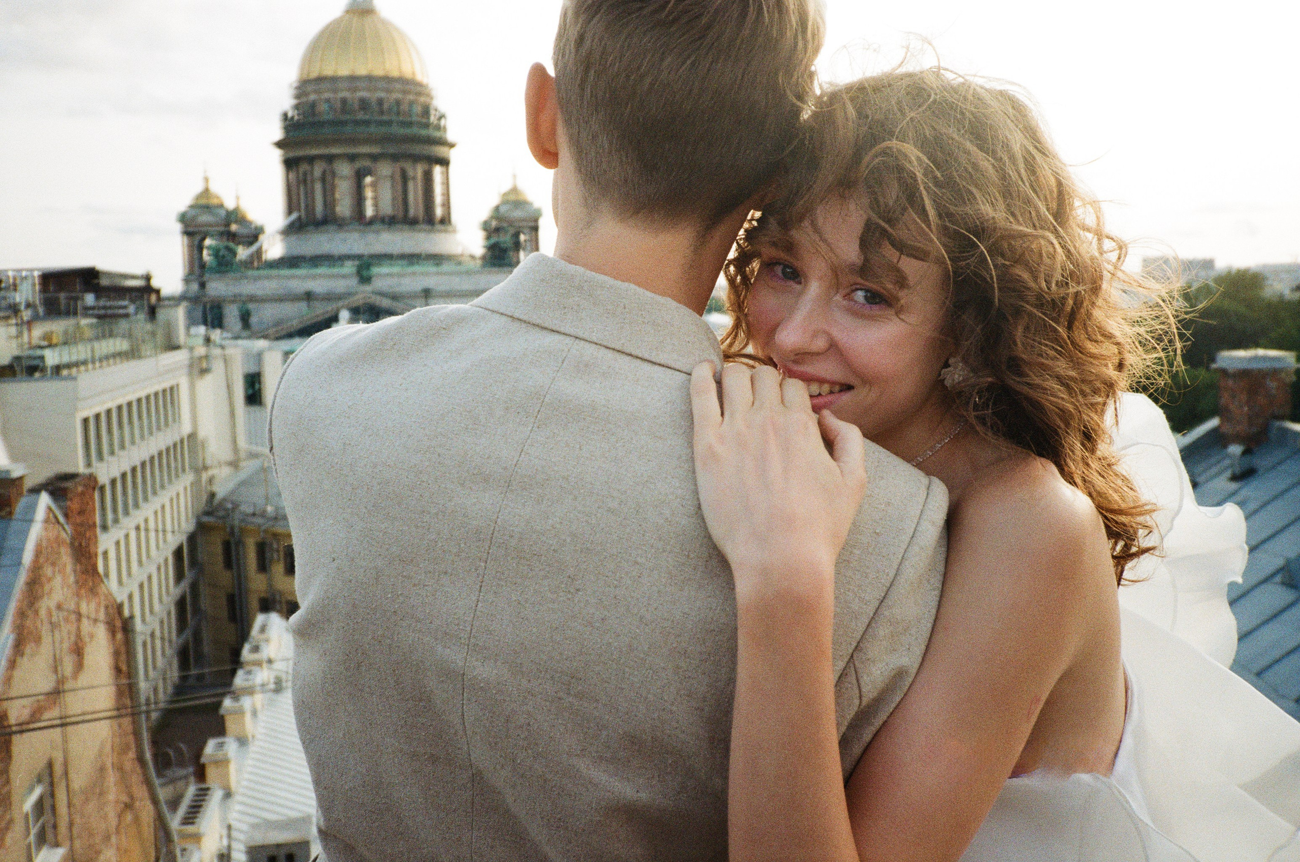 Фотограф в Москве Екатерина Черненко