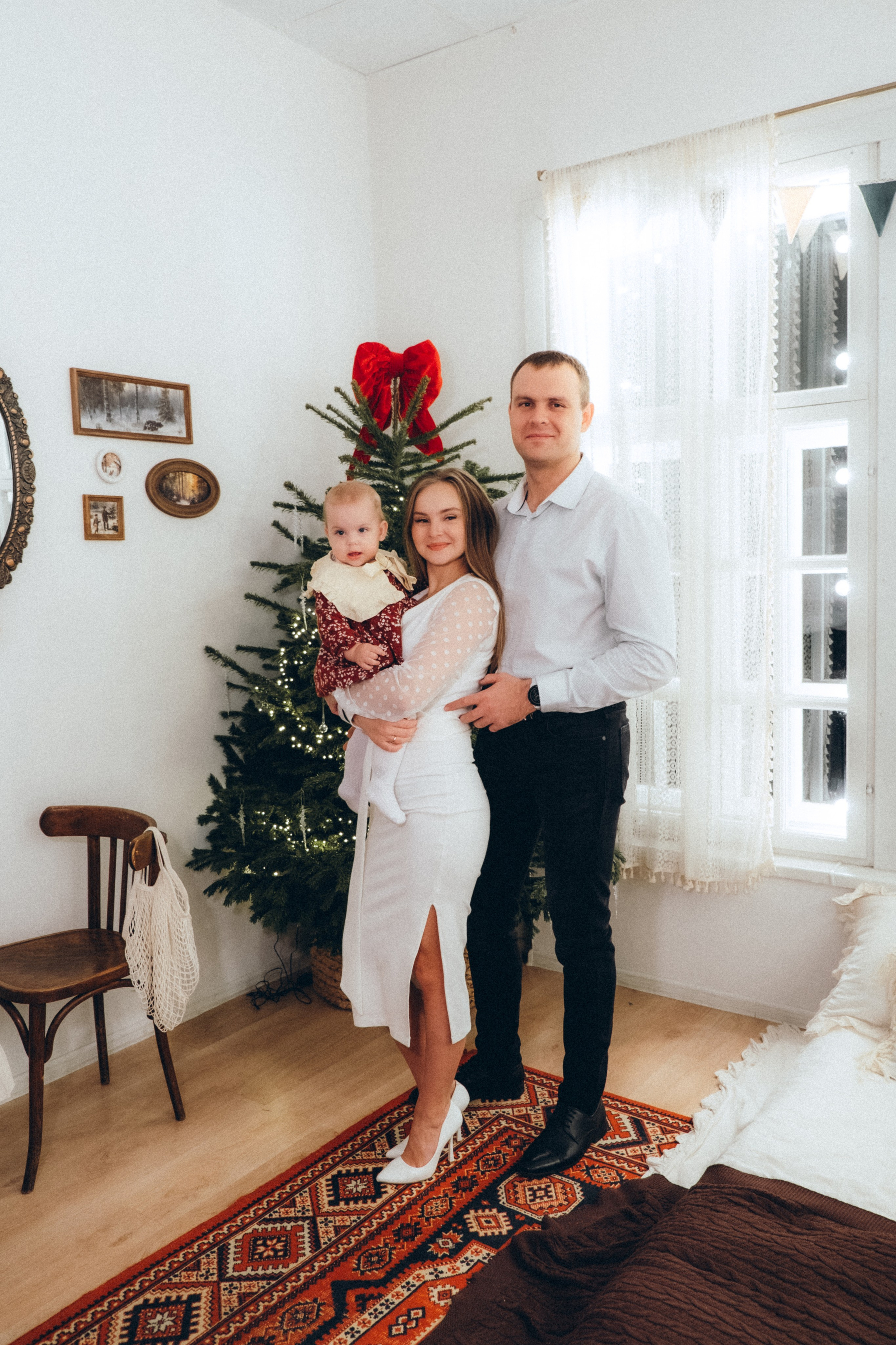 Студия Balcone. Фотограф в Санкт-Петербурге Кристина Брянская