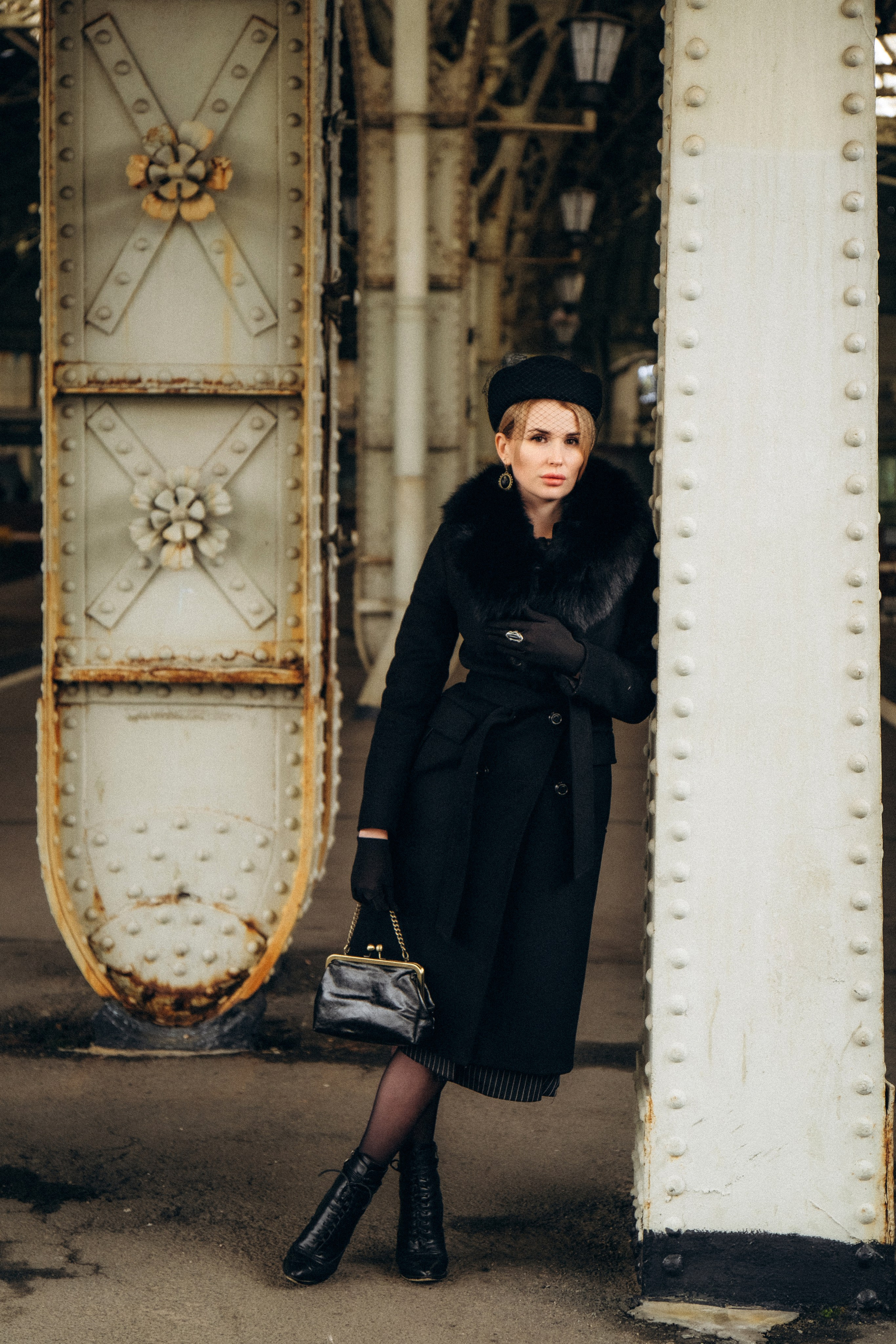 Татьяна. Фотограф в Санкт-Петербурге Кристина Брянская