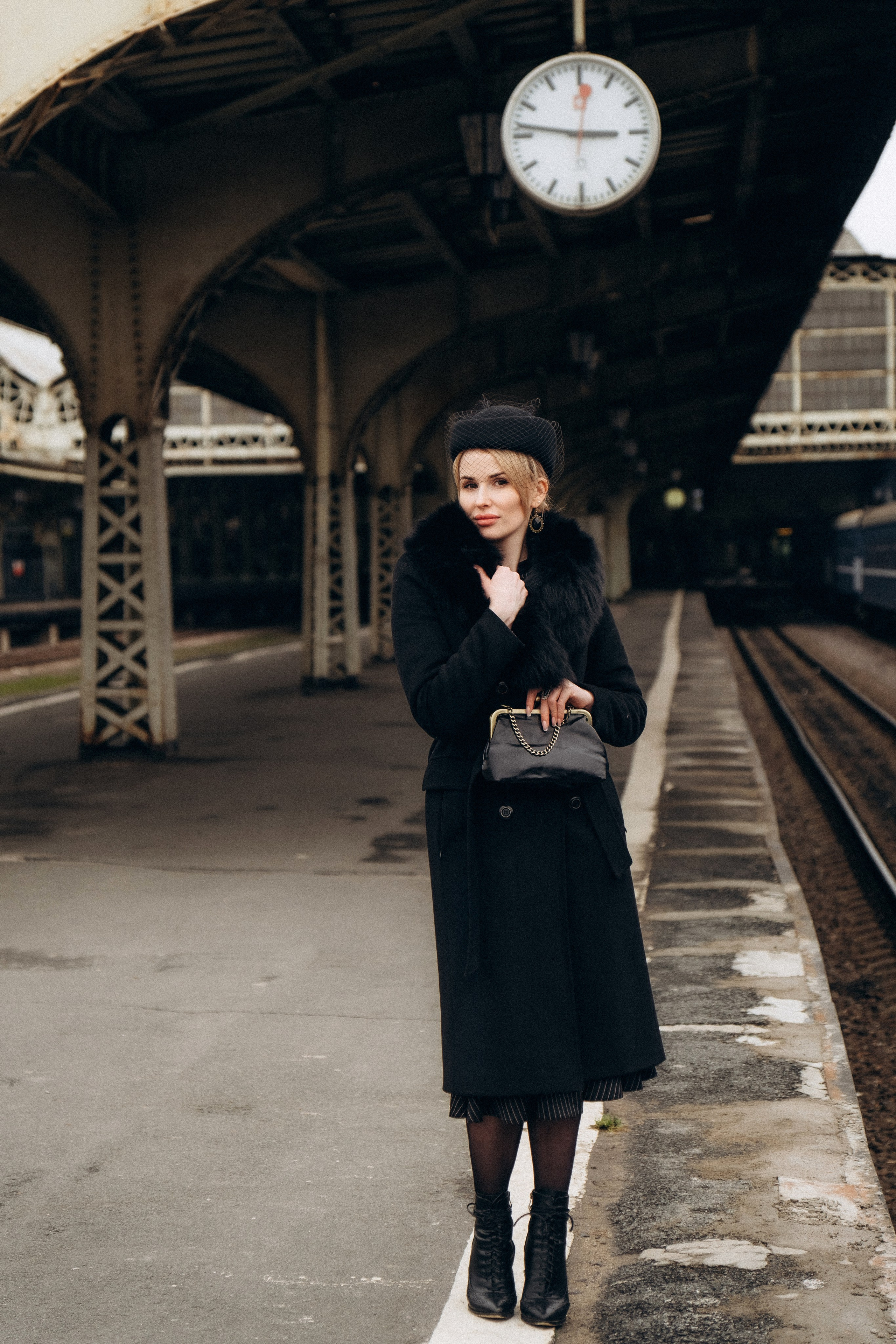 Татьяна. Фотограф в Санкт-Петербурге Кристина Брянская