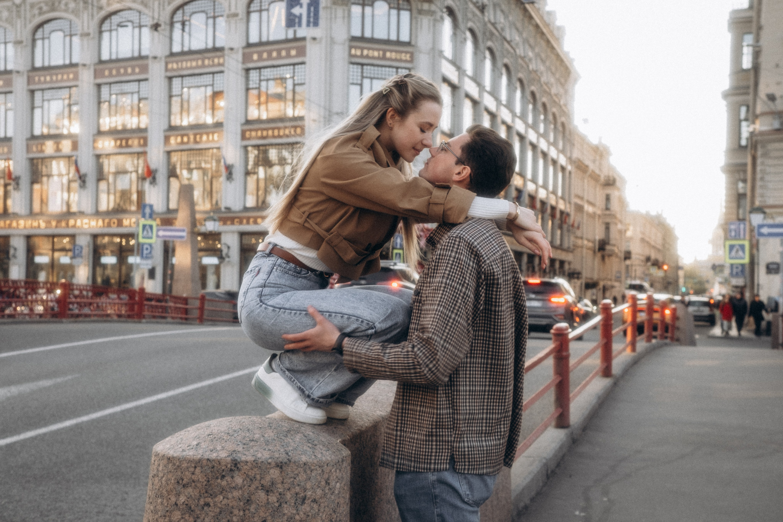 Love story фотосессия Санкт-Петербург. Фотограф в Санкт-Петербурге Кристина Брянская