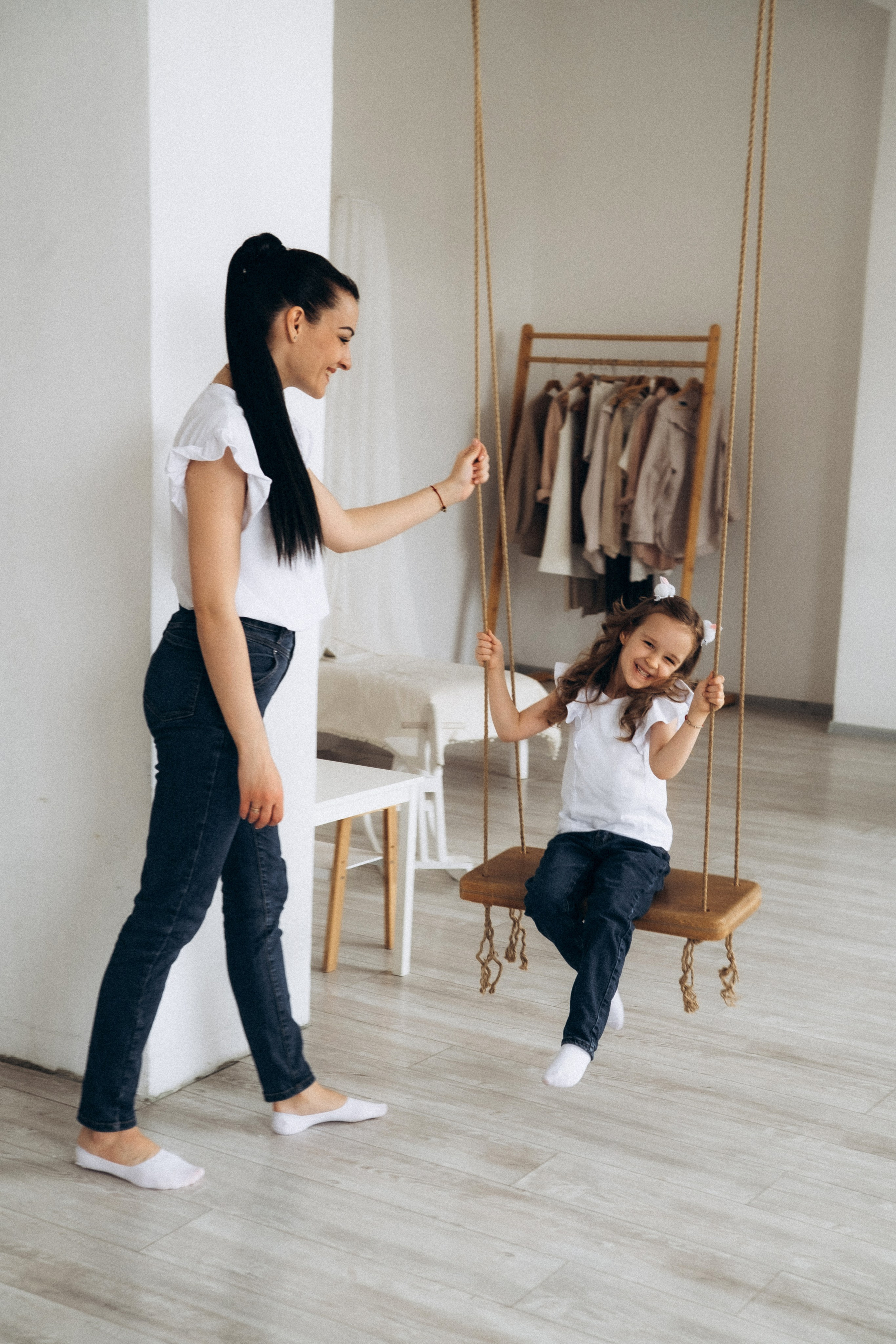 Студия Twinkle (зал Нью Хоум). Фотограф в Санкт-Петербурге Кристина Брянская