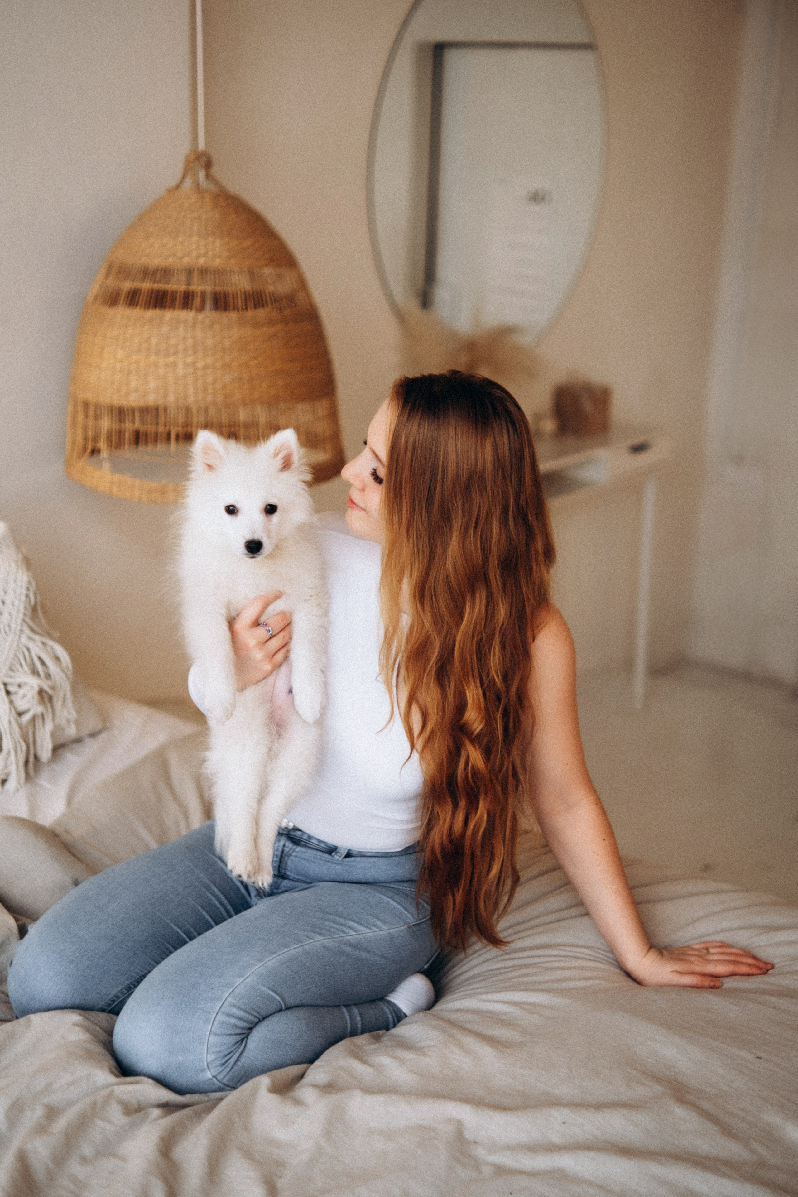 Виолетта и Минора. Фотограф в Санкт-Петербурге Кристина Брянская