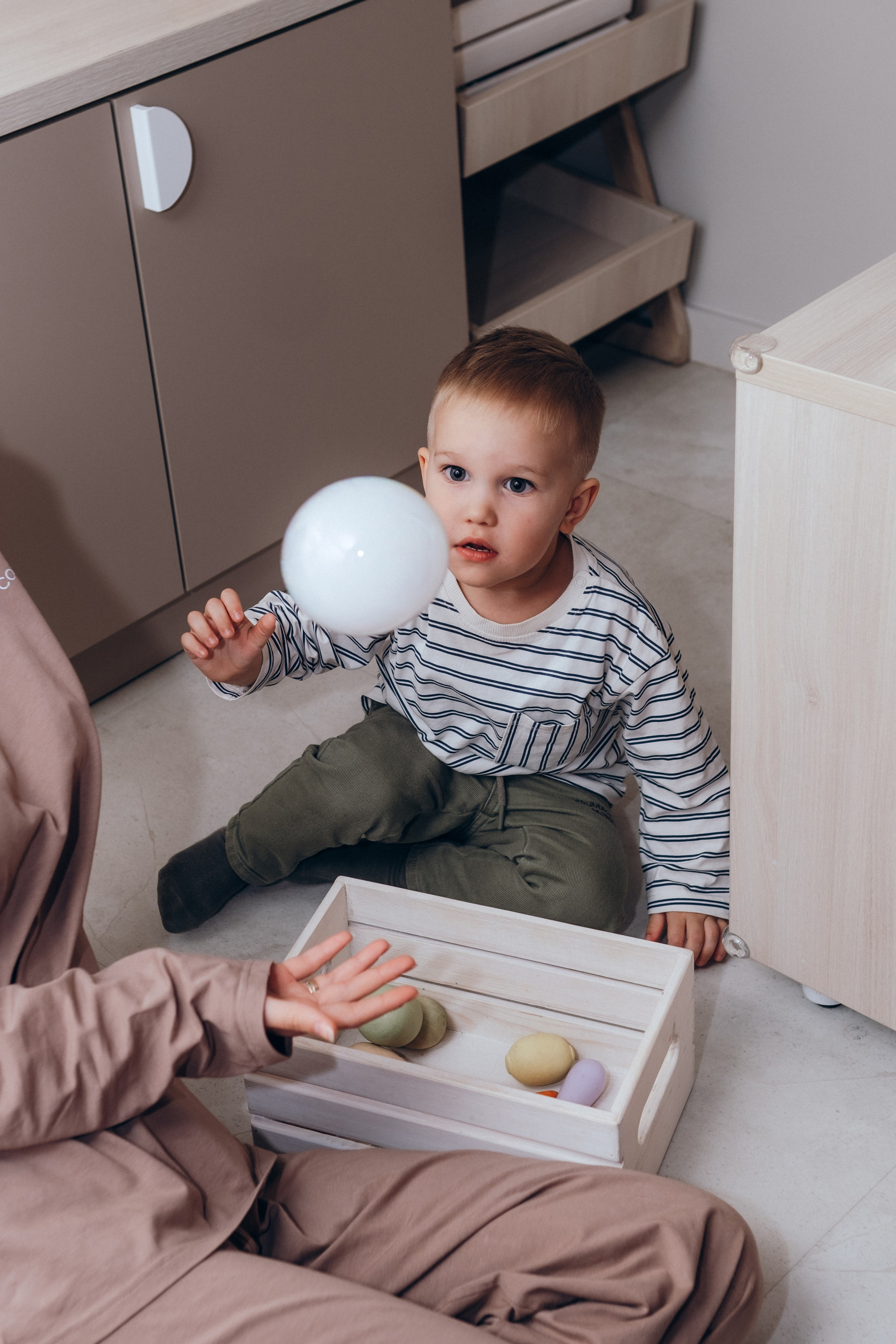 Vokzal 1853. Фотограф в Санкт-Петербурге Кристина Брянская