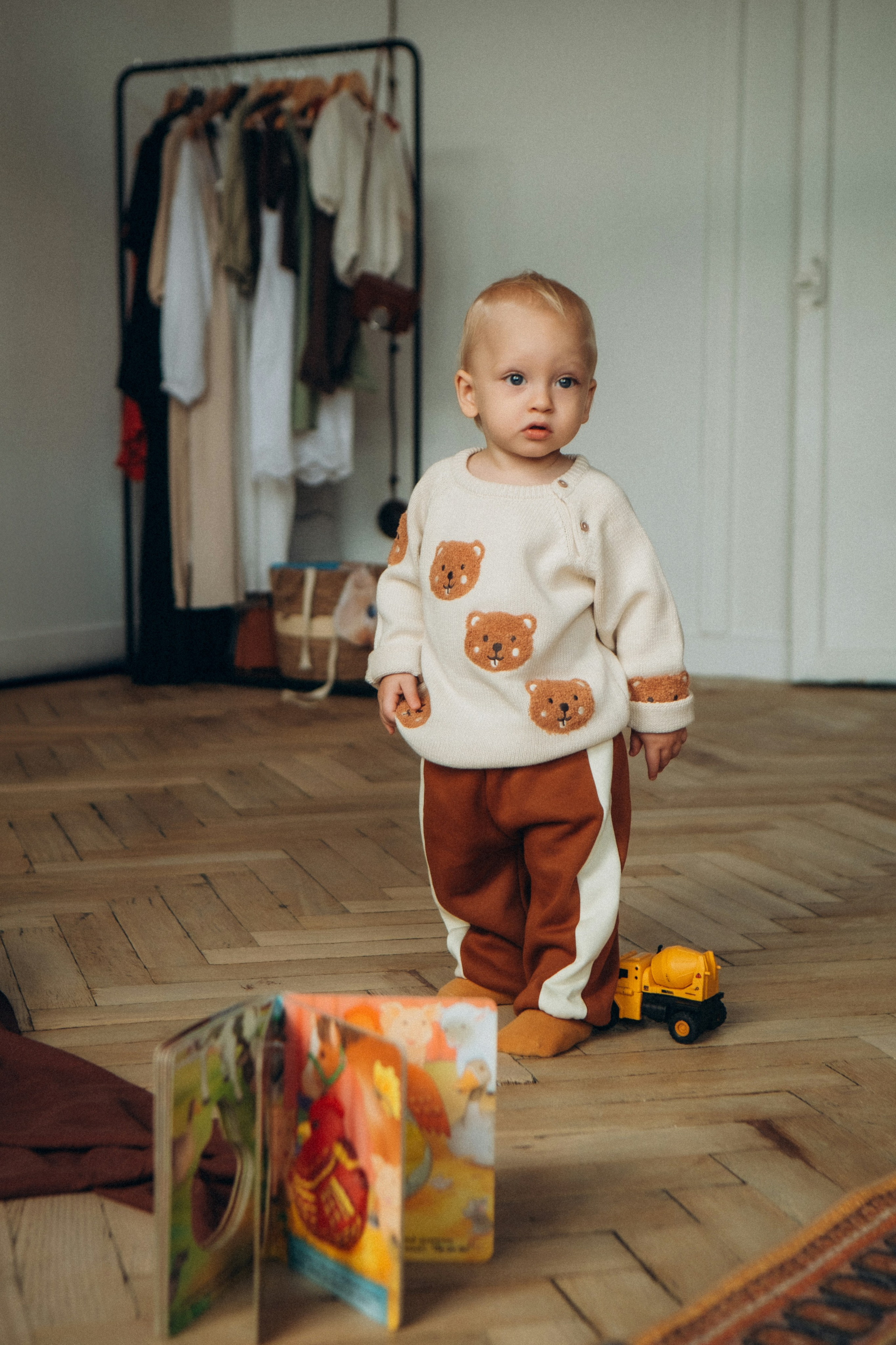 Семейная Новогодняя фотосессия. Фотограф в Санкт-Петербурге Кристина Брянская