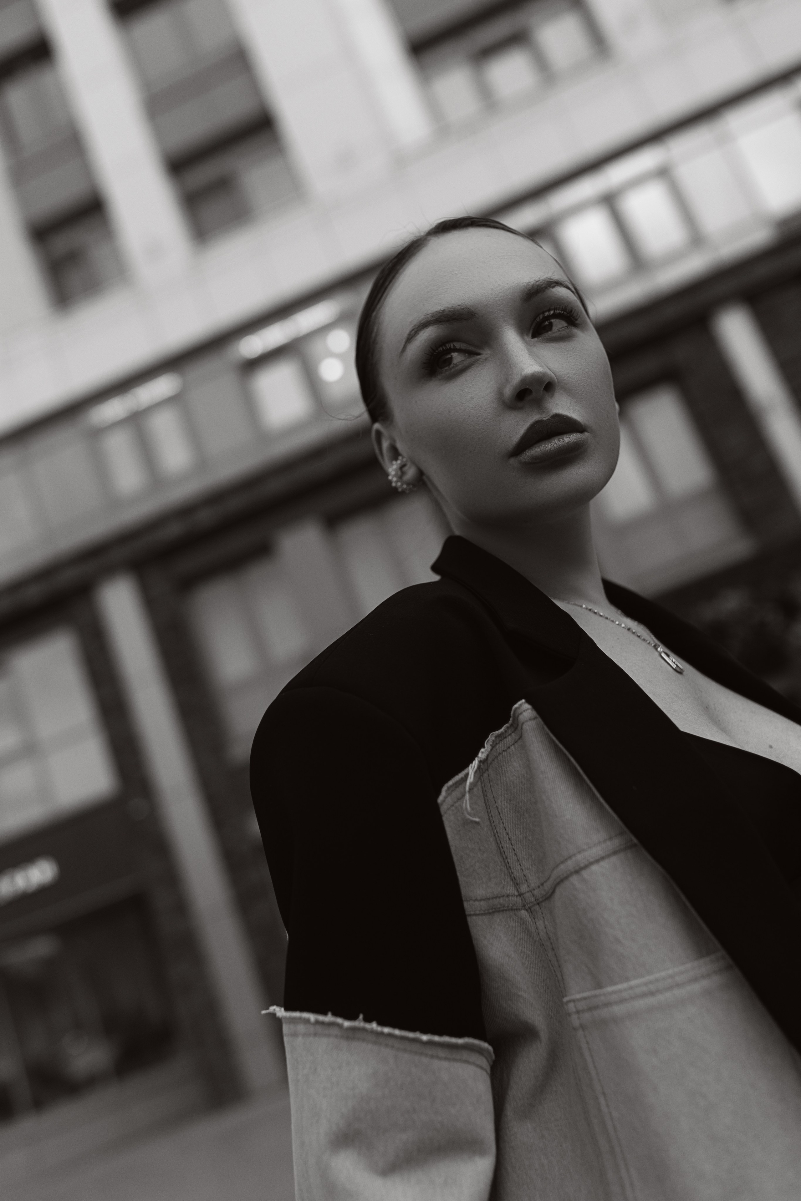 Юлия. Фотограф Алина Кучумова