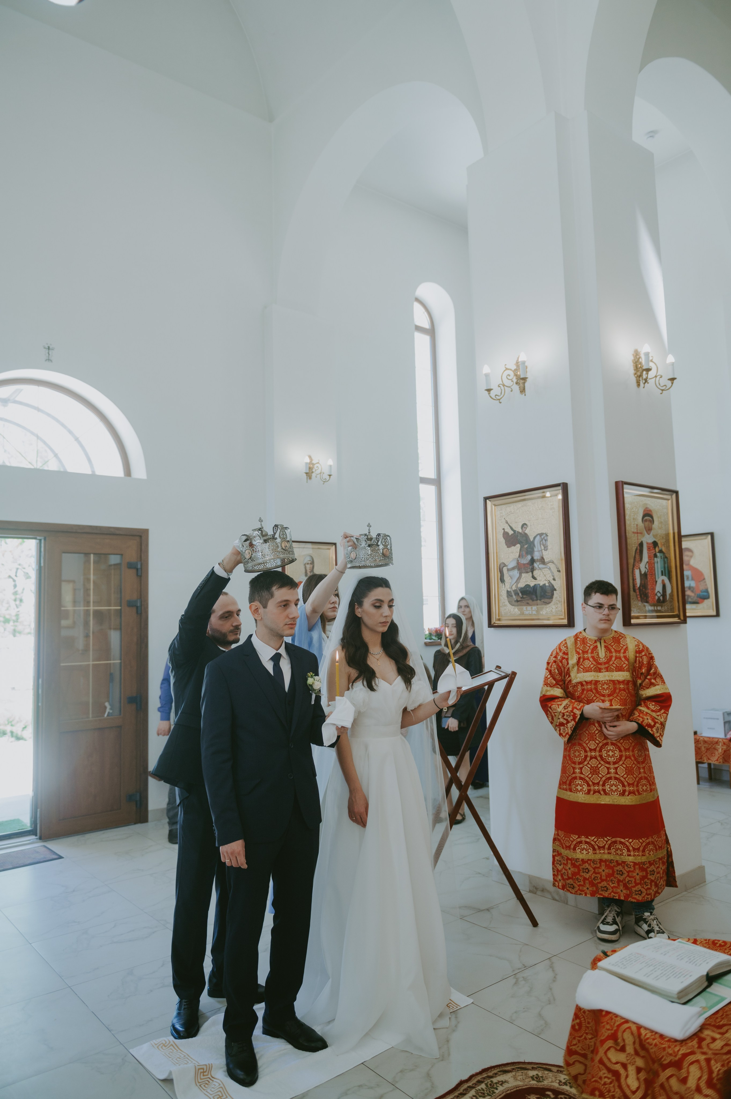 Елизавета$Дмитрий. Свадебный и семейный фотограф город Темрюк Фотостудия Темрюк