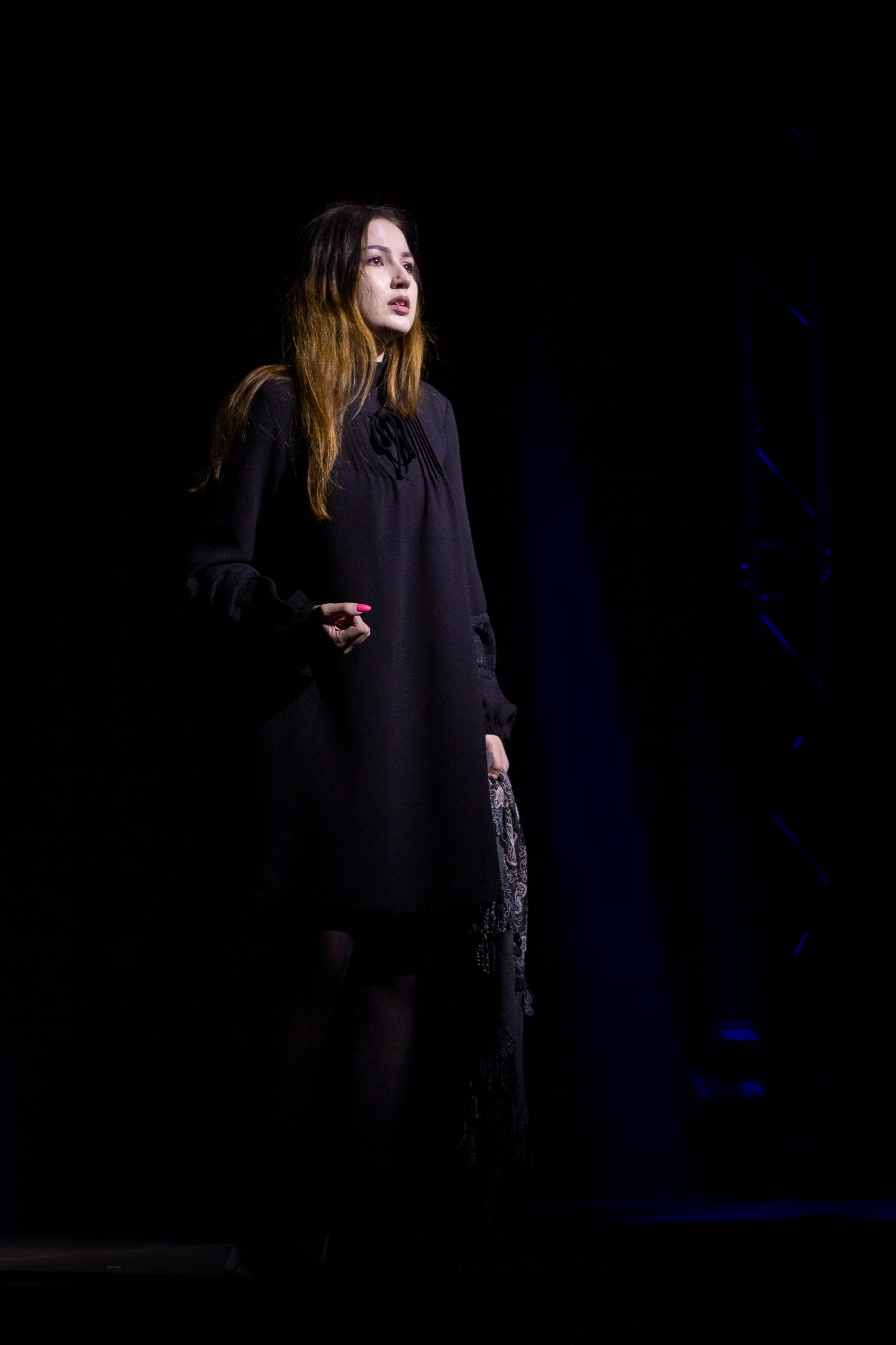 Фоторепортаж для Агит-бригады. Портретный и репортажный фотограф в Москве Кира Елинова