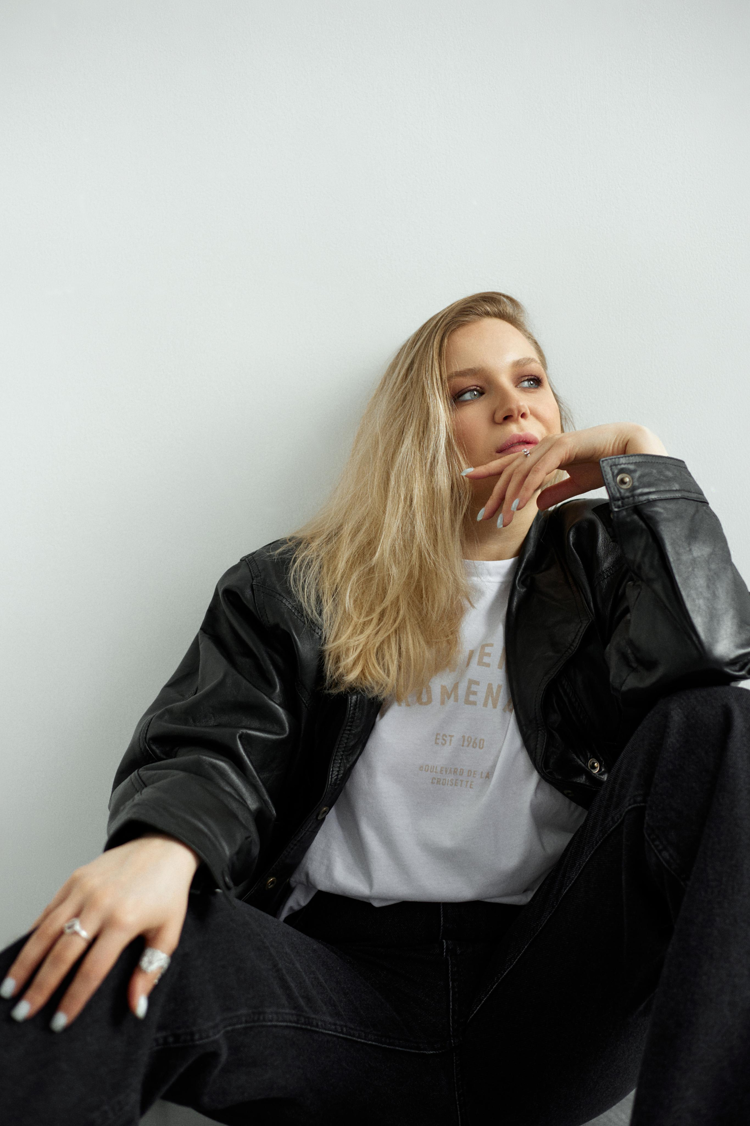 Женя. Антонова Таня Индивидуальные и семейные съемки в Липецке