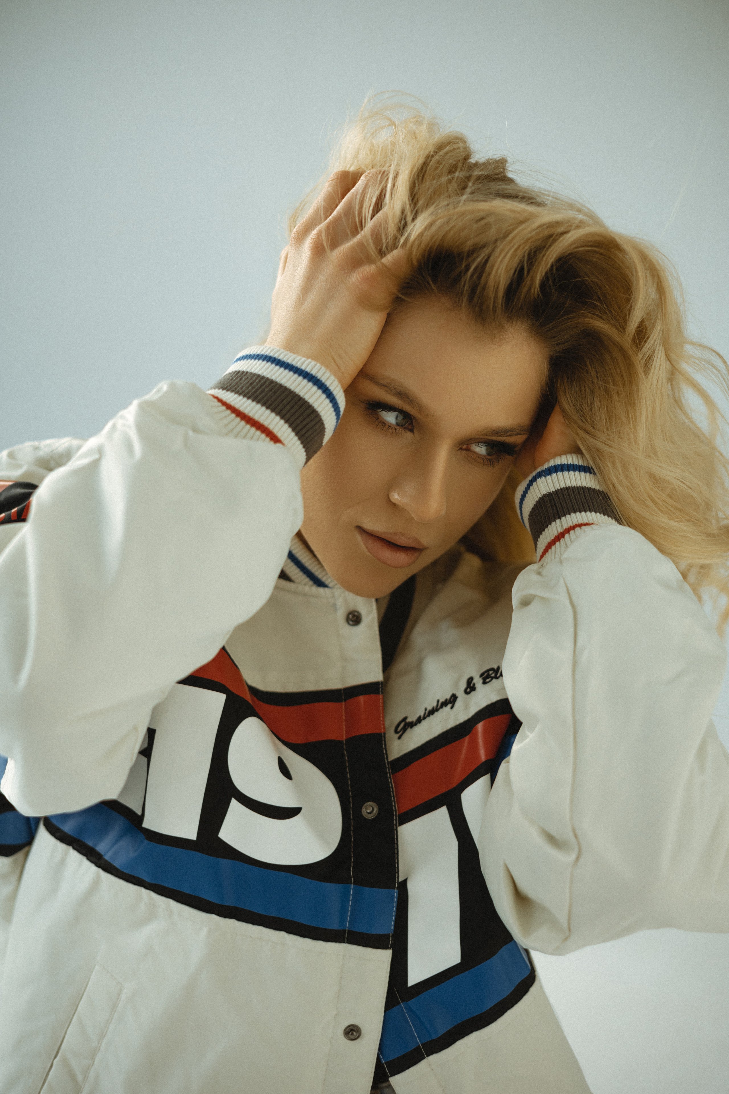 Соня. Антонова Таня Индивидуальные и семейные съемки в Липецке