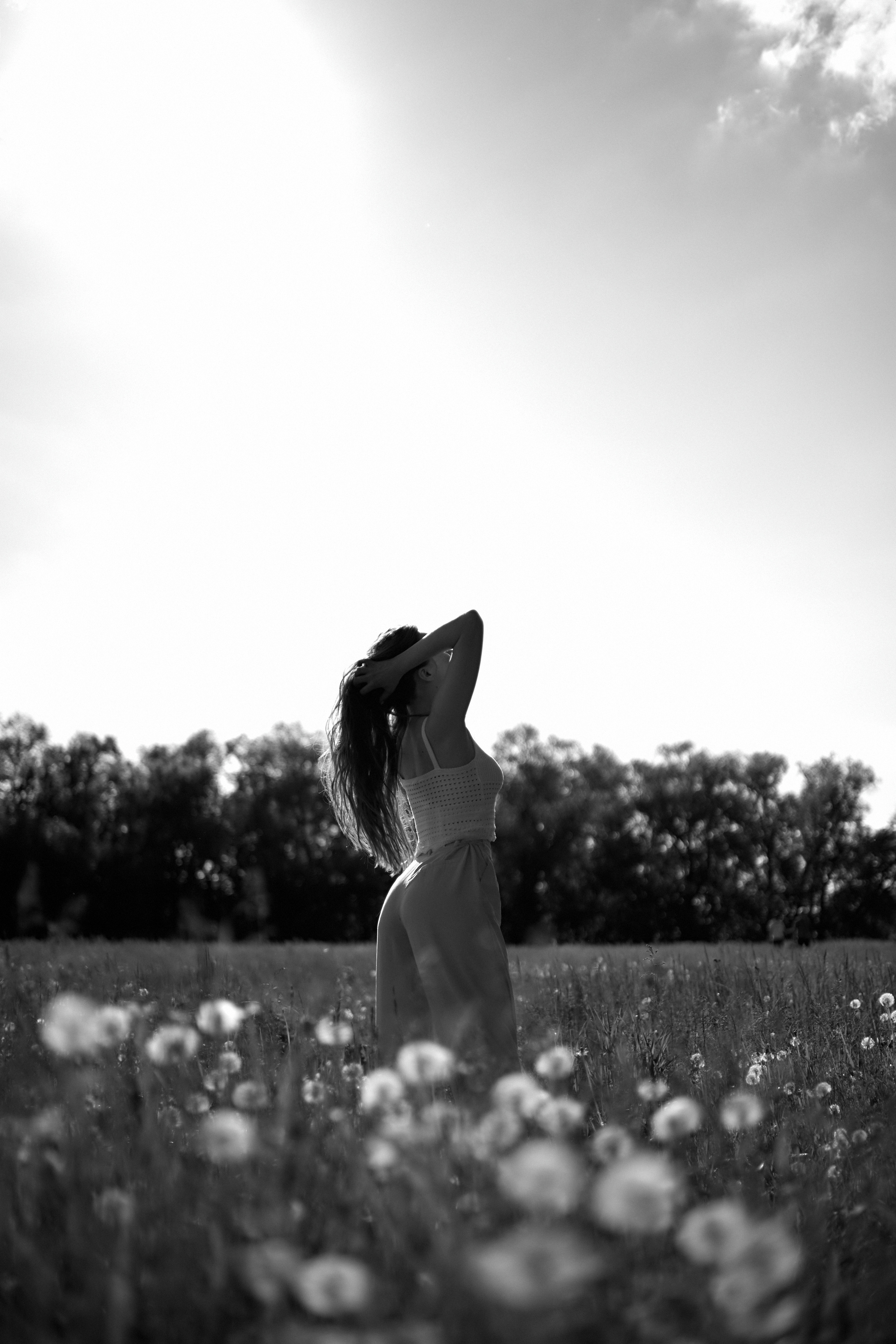 Маша. Антонова Таня Индивидуальные и семейные съемки в Липецке