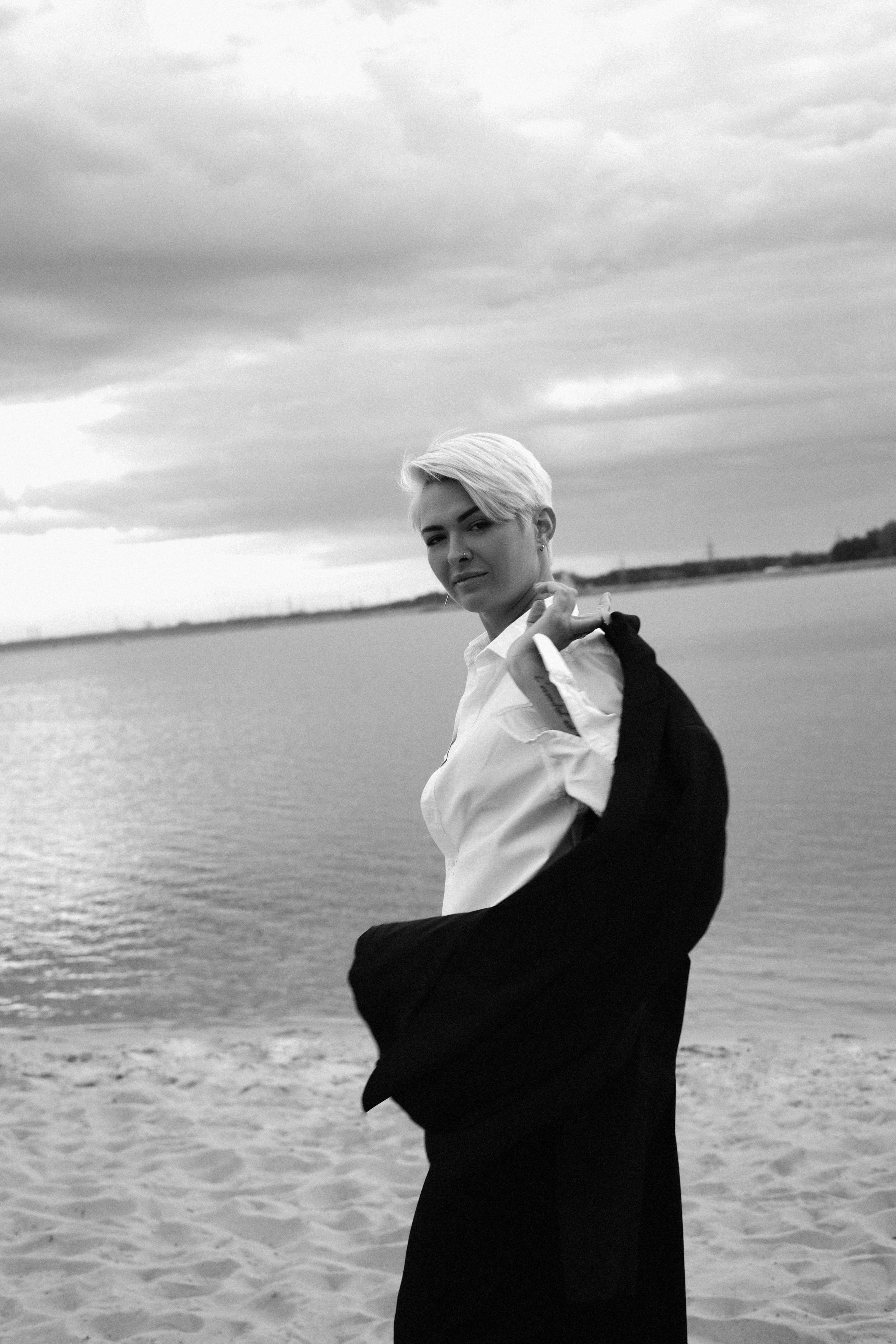 Валя. Антонова Таня Индивидуальные и семейные съемки в Липецке