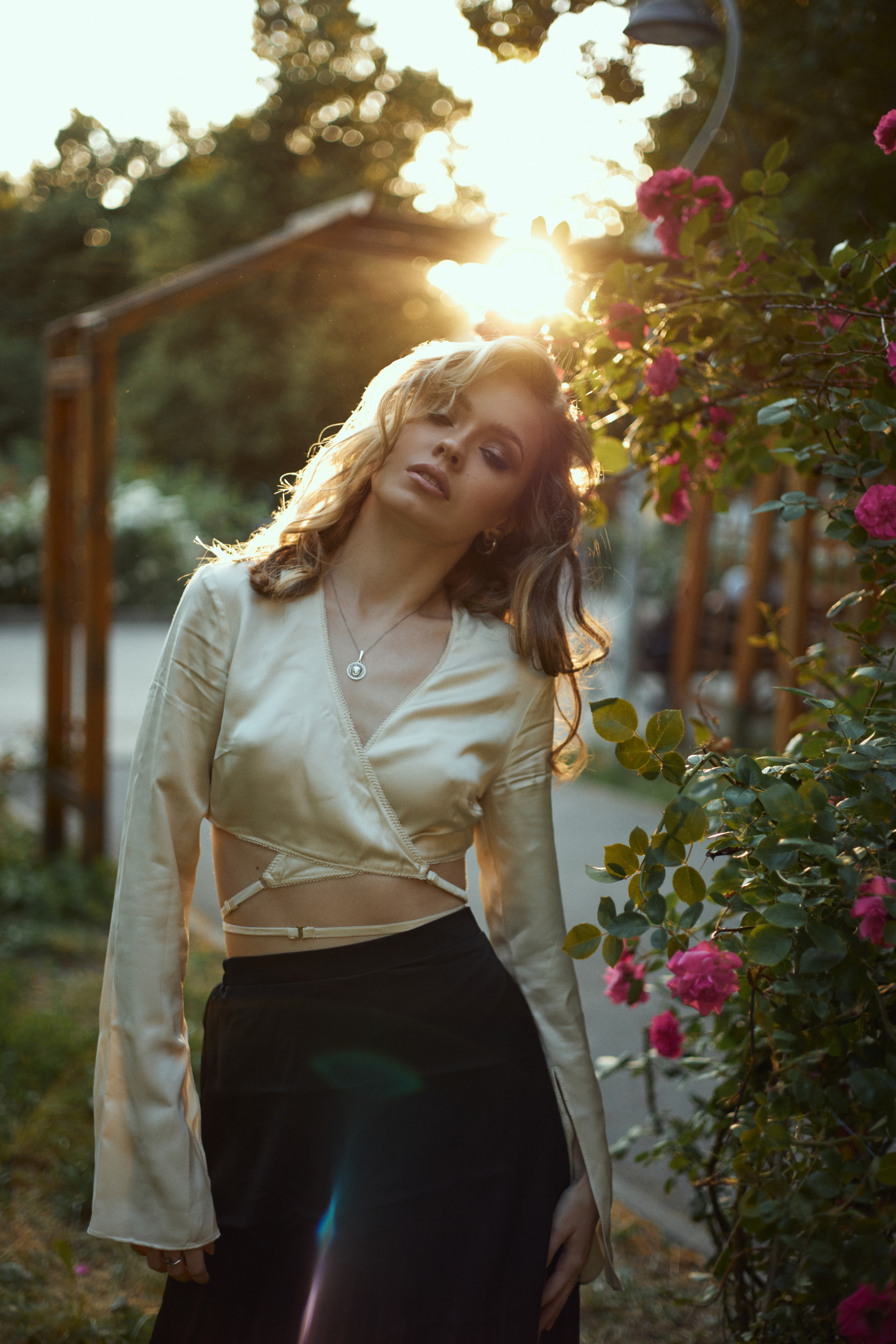 Полина. Антонова Таня Индивидуальные и семейные съемки в Липецке