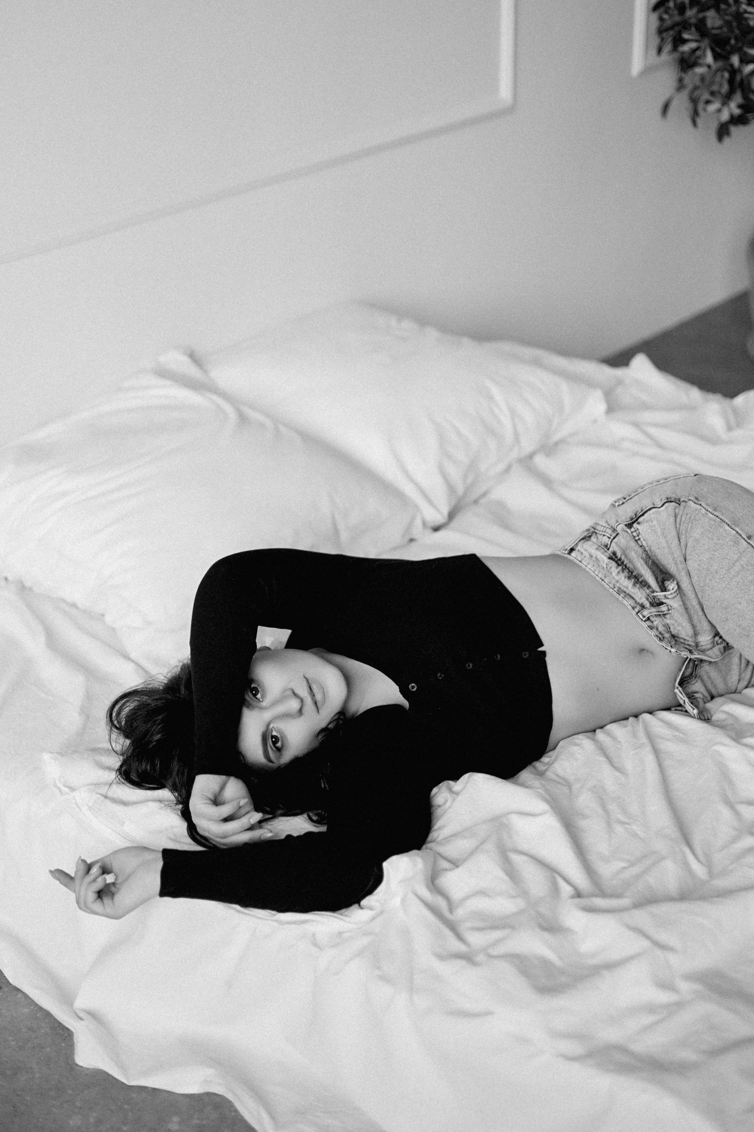 Марина. Антонова Таня Индивидуальные и семейные съемки в Липецке