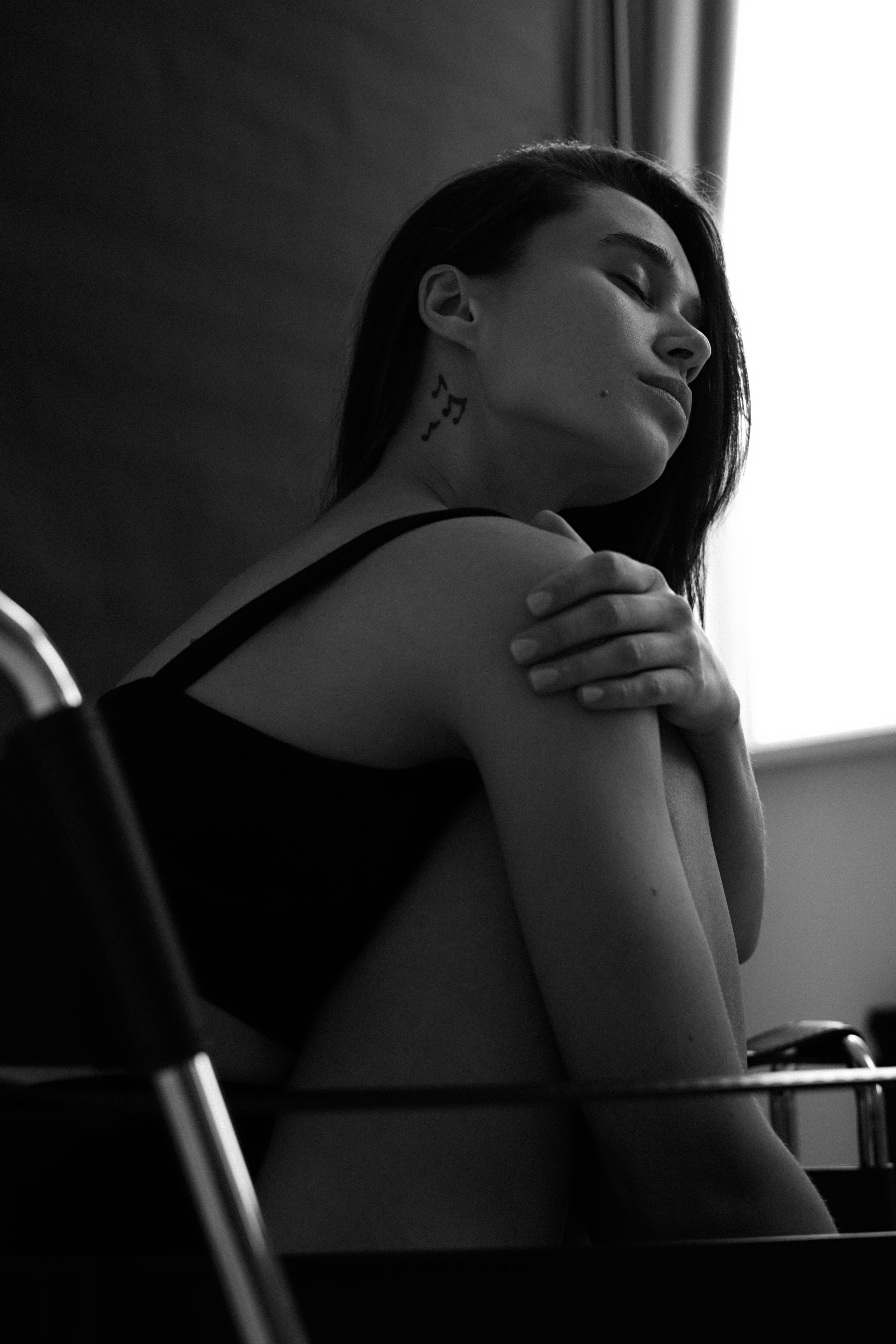 Люба. Антонова Таня Индивидуальные и семейные съемки в Липецке