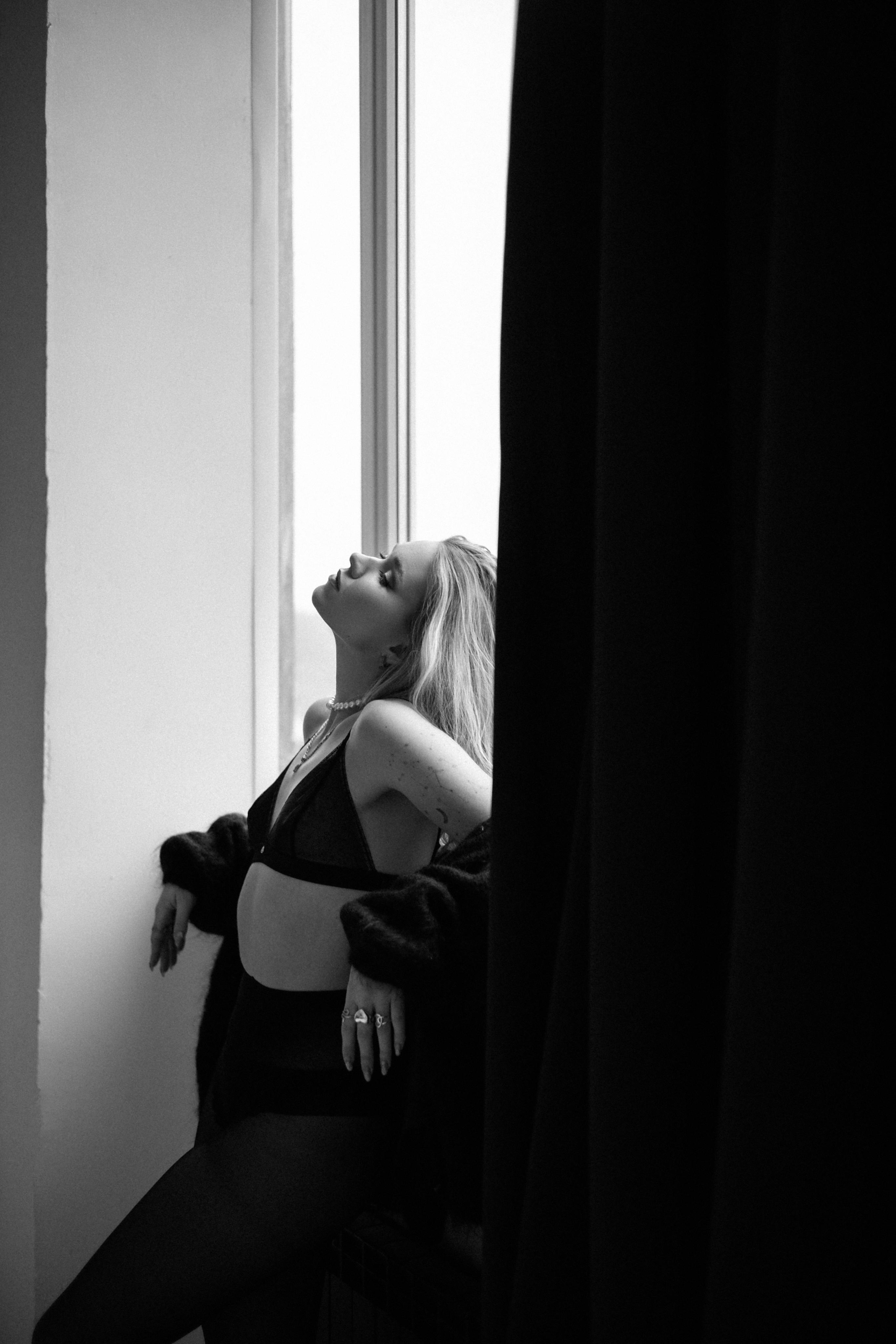 Варя. Антонова Таня Индивидуальные и семейные съемки в Липецке