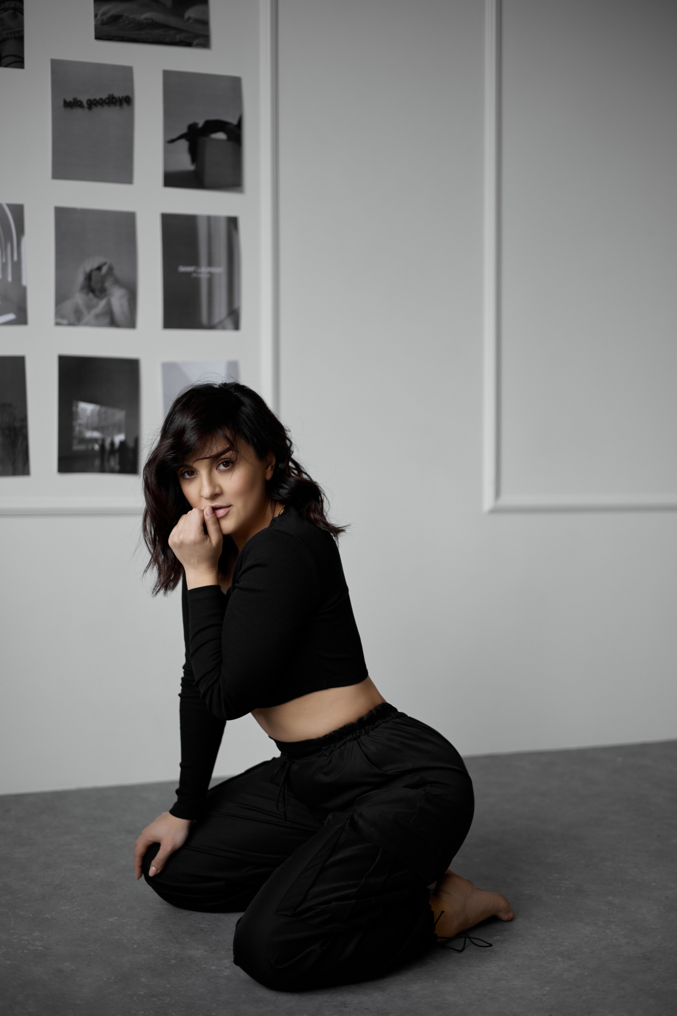 Марина. Антонова Таня Индивидуальные и семейные съемки в Липецке