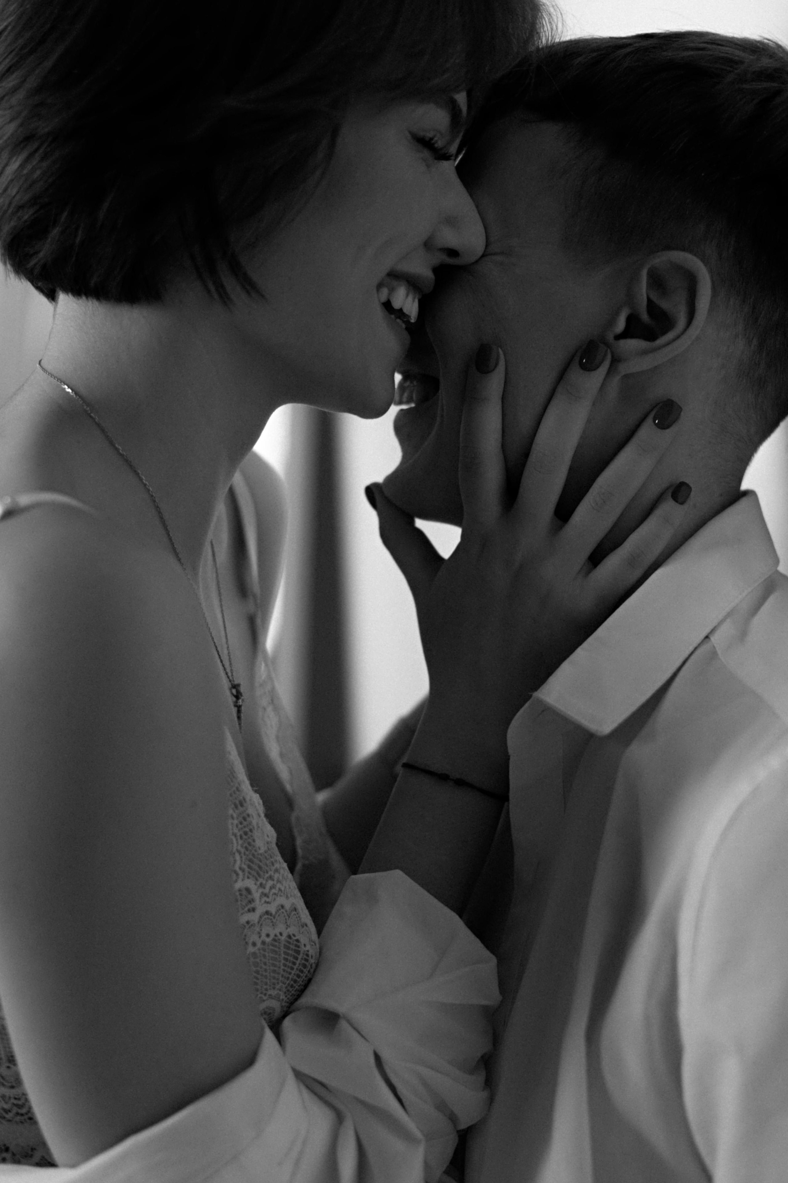 Катя и Максим. Антонова Таня Индивидуальные и семейные съемки в Липецке