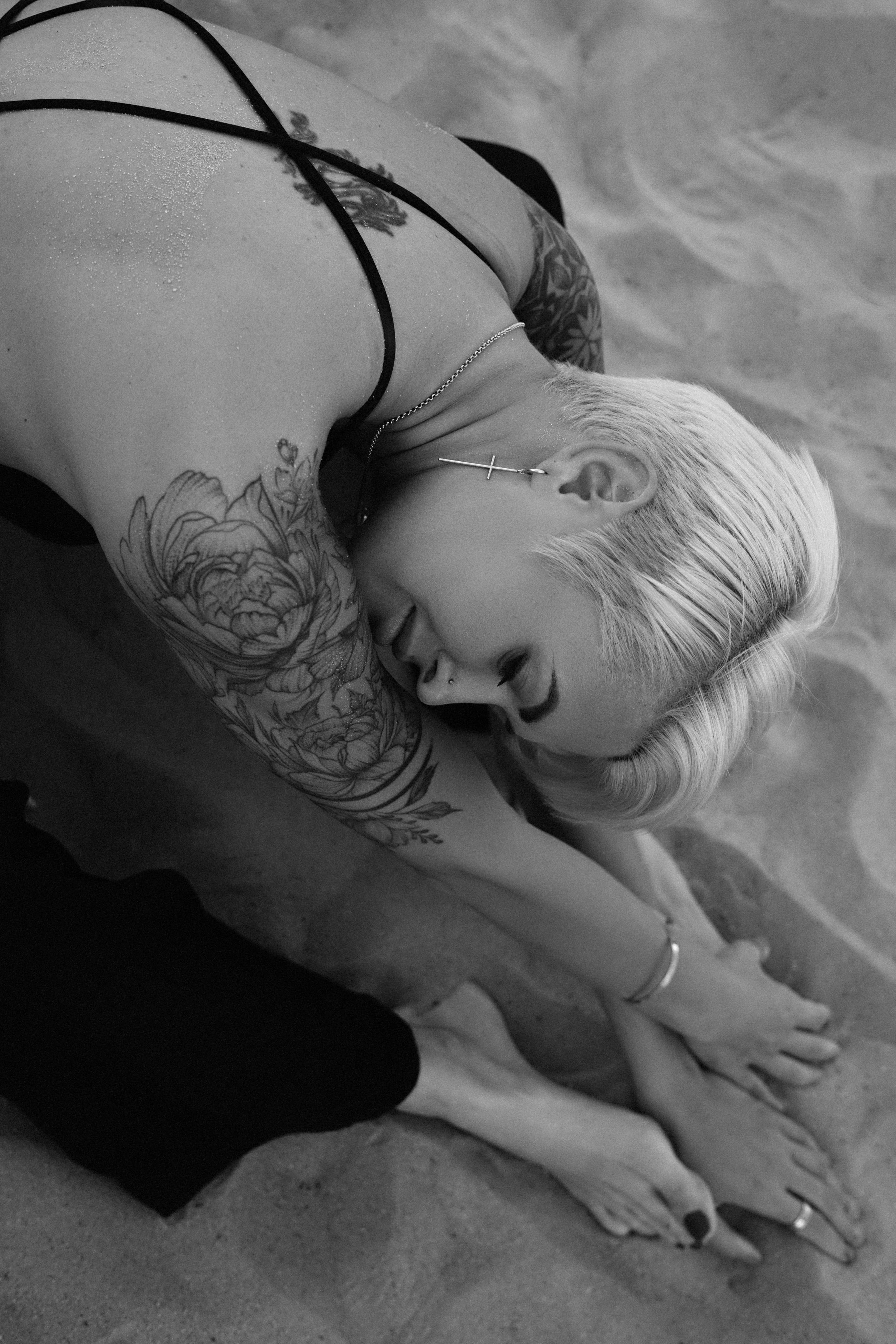 Валя. Антонова Таня Индивидуальные и семейные съемки в Липецке