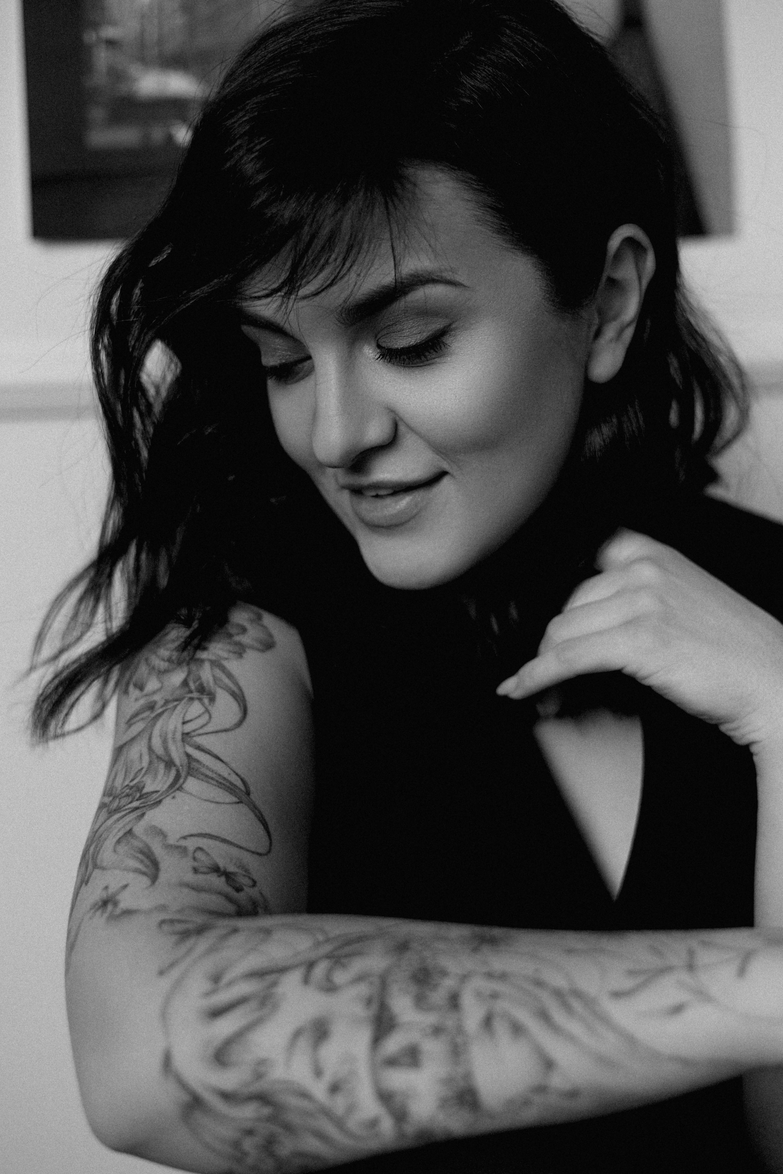 Марина. Антонова Таня Индивидуальные и семейные съемки в Липецке