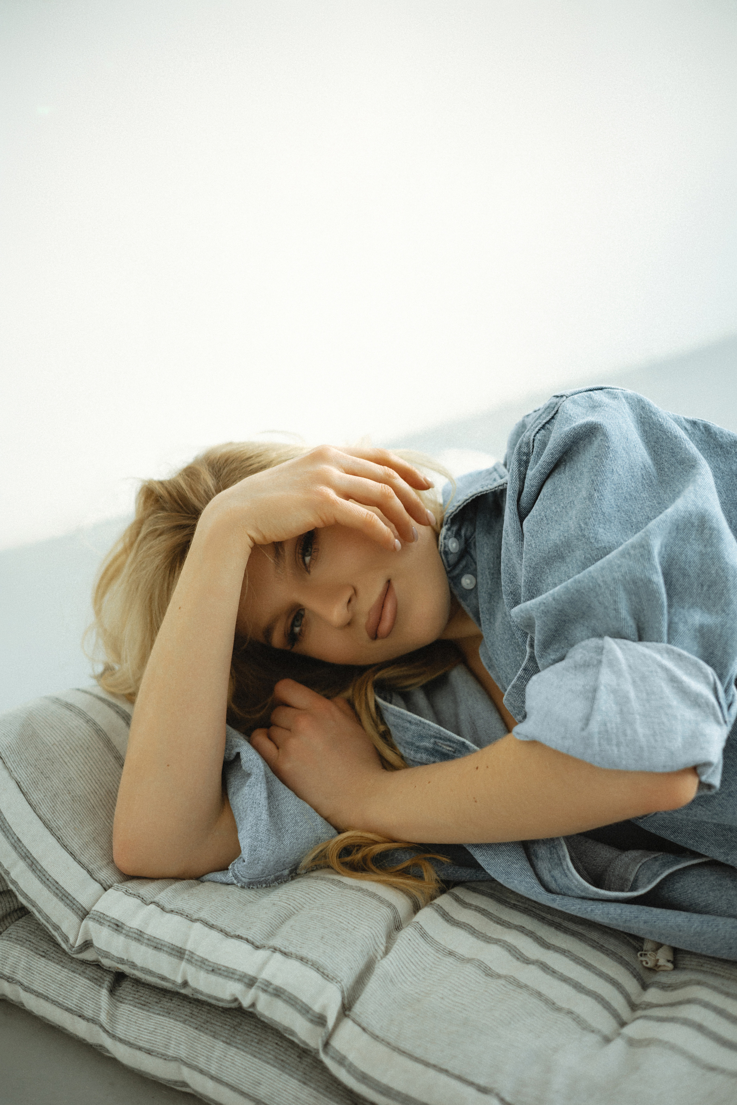 Соня. Антонова Таня Индивидуальные и семейные съемки в Липецке