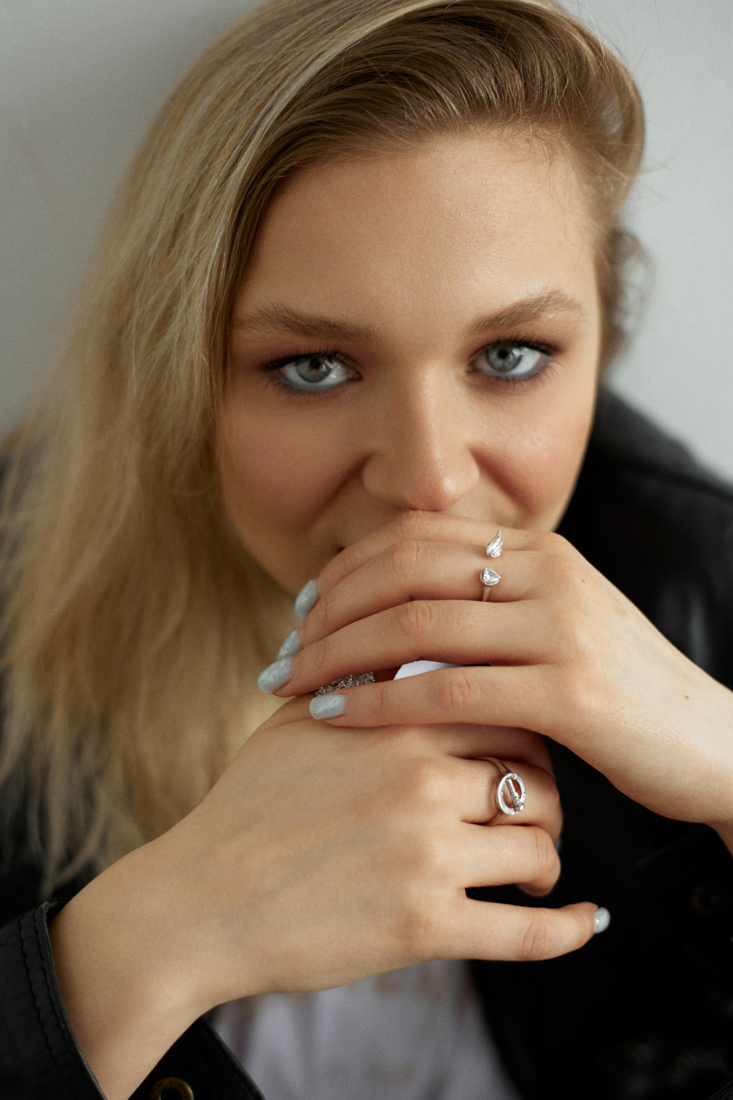 Женя. Антонова Таня Индивидуальные и семейные съемки в Липецке